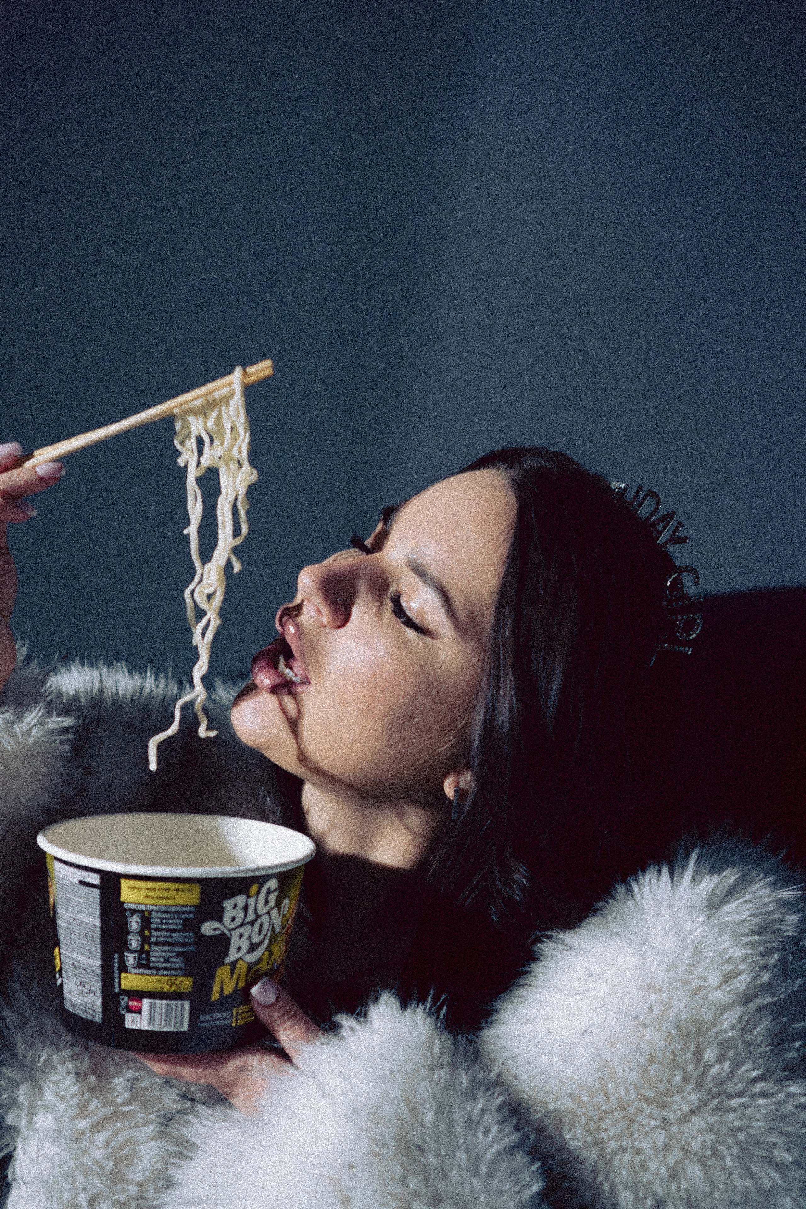 История ко дню рождения. Профессиональный фотограф, Санкт-Петербург — Виктория Богомолова