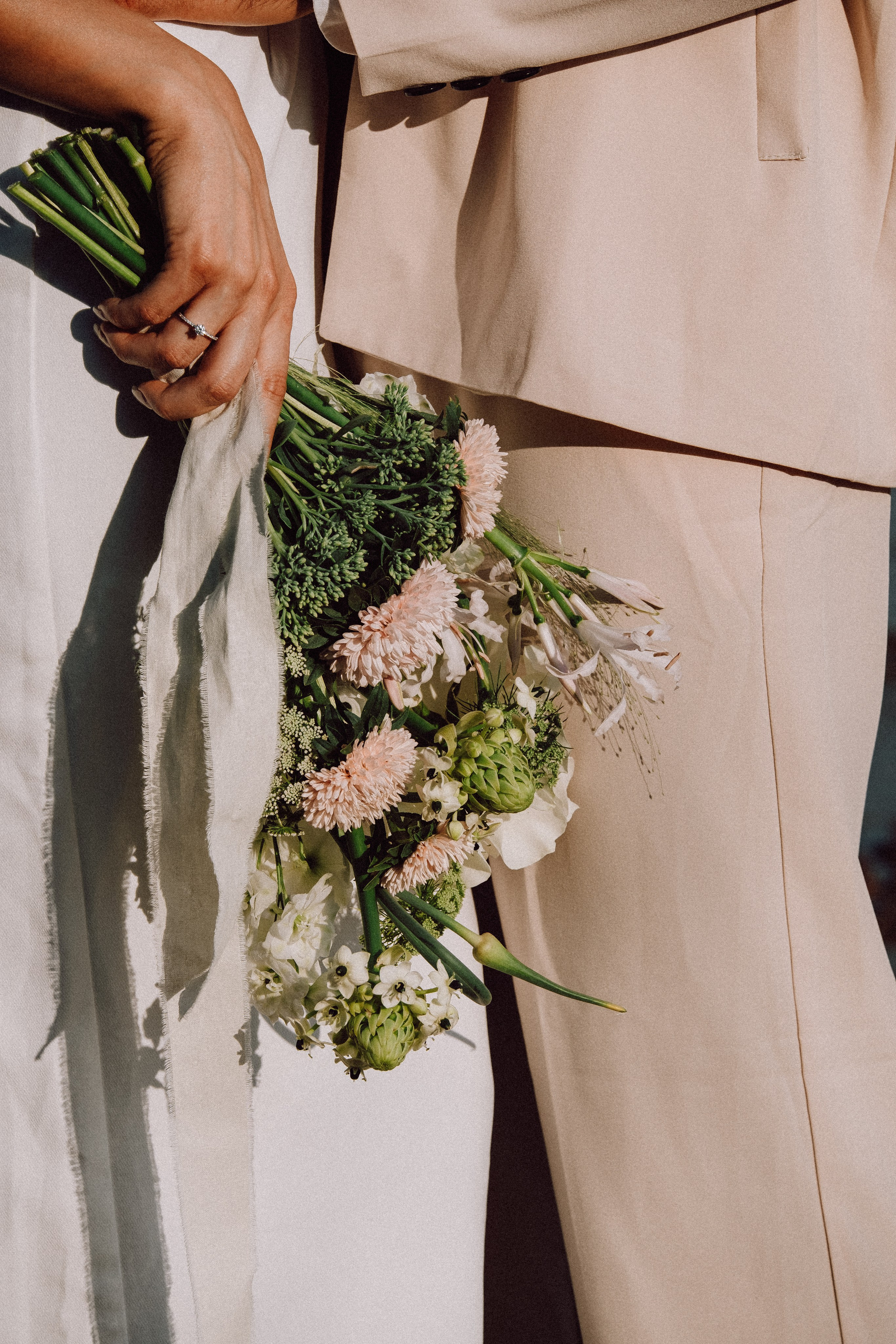 СВАДЕБНАЯ ФОТОСЕССИЯ ВЫЕЗДНОЙ ЦЕРЕМОНИИ (ФИНСКИЙ ЗАЛИВ). Профессиональный фотограф, Санкт-Петербург — Виктория Богомолова