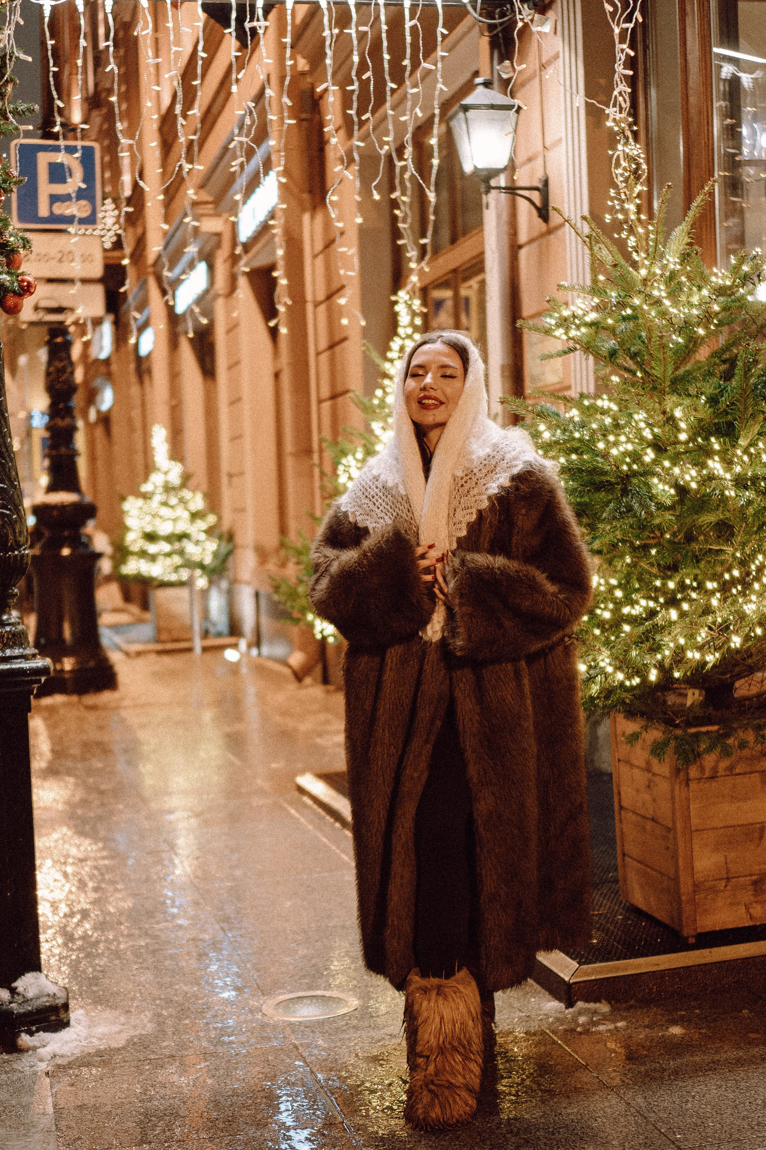 В Русском стиле. Профессиональный фотограф, Санкт-Петербург — Виктория Богомолова