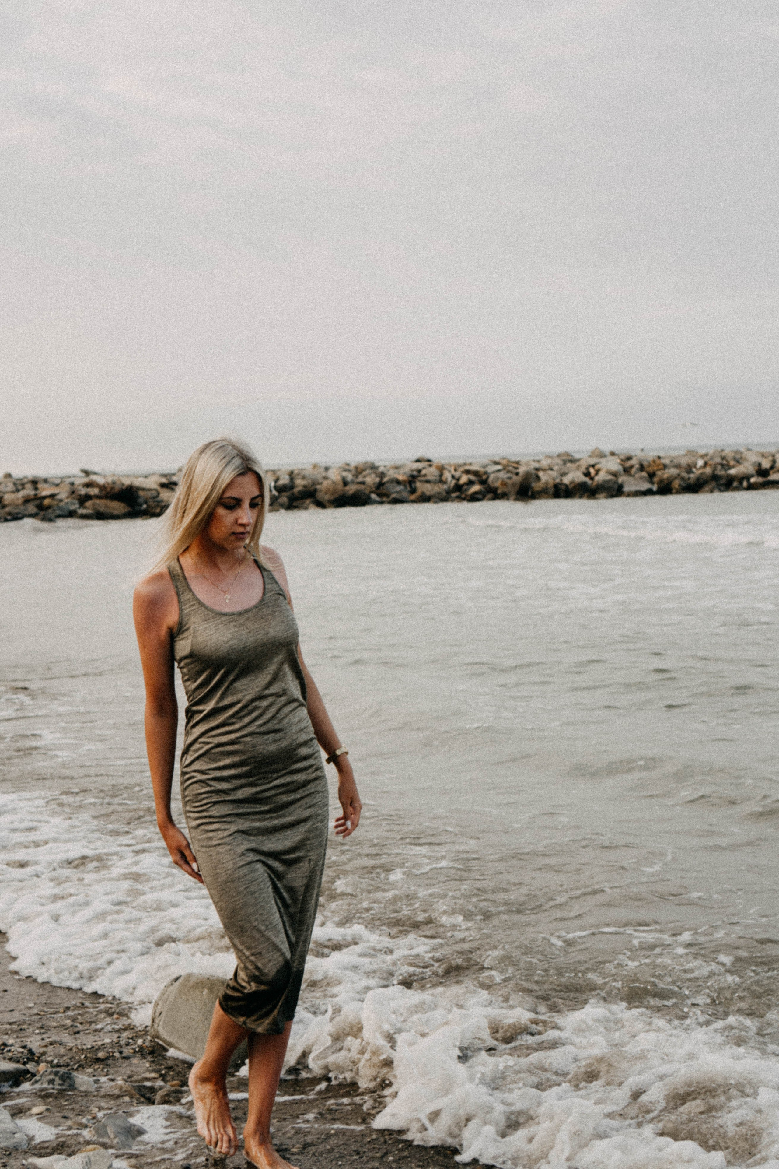 Море. Профессиональный фотограф, Санкт-Петербург — Виктория Богомолова