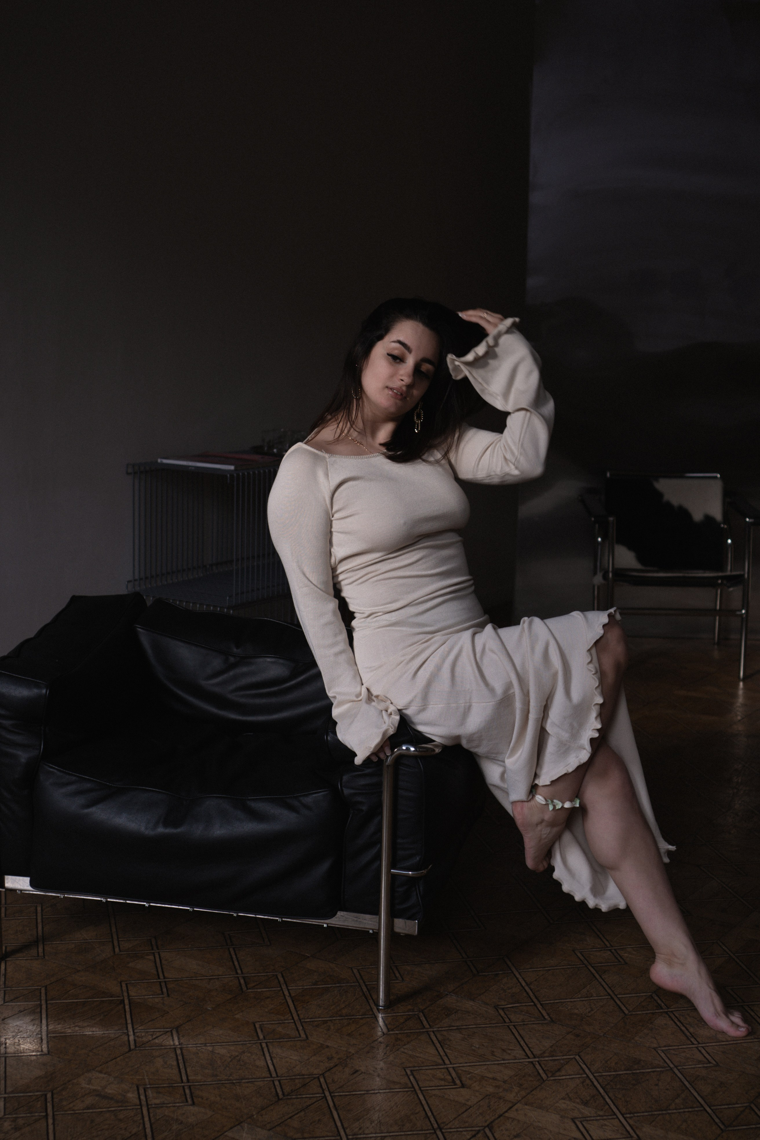 Студийная. Профессиональный фотограф, Санкт-Петербург — Виктория Богомолова