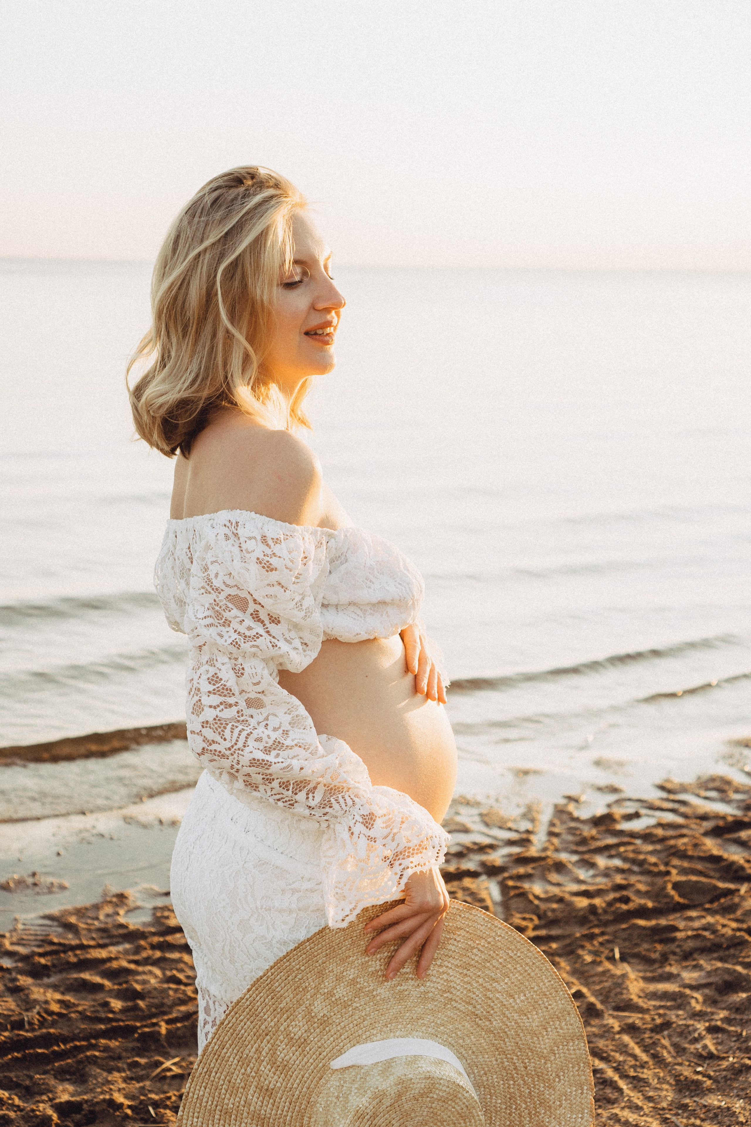 В ОЖИДАНИИ. Профессиональный фотограф, Санкт-Петербург — Виктория Богомолова