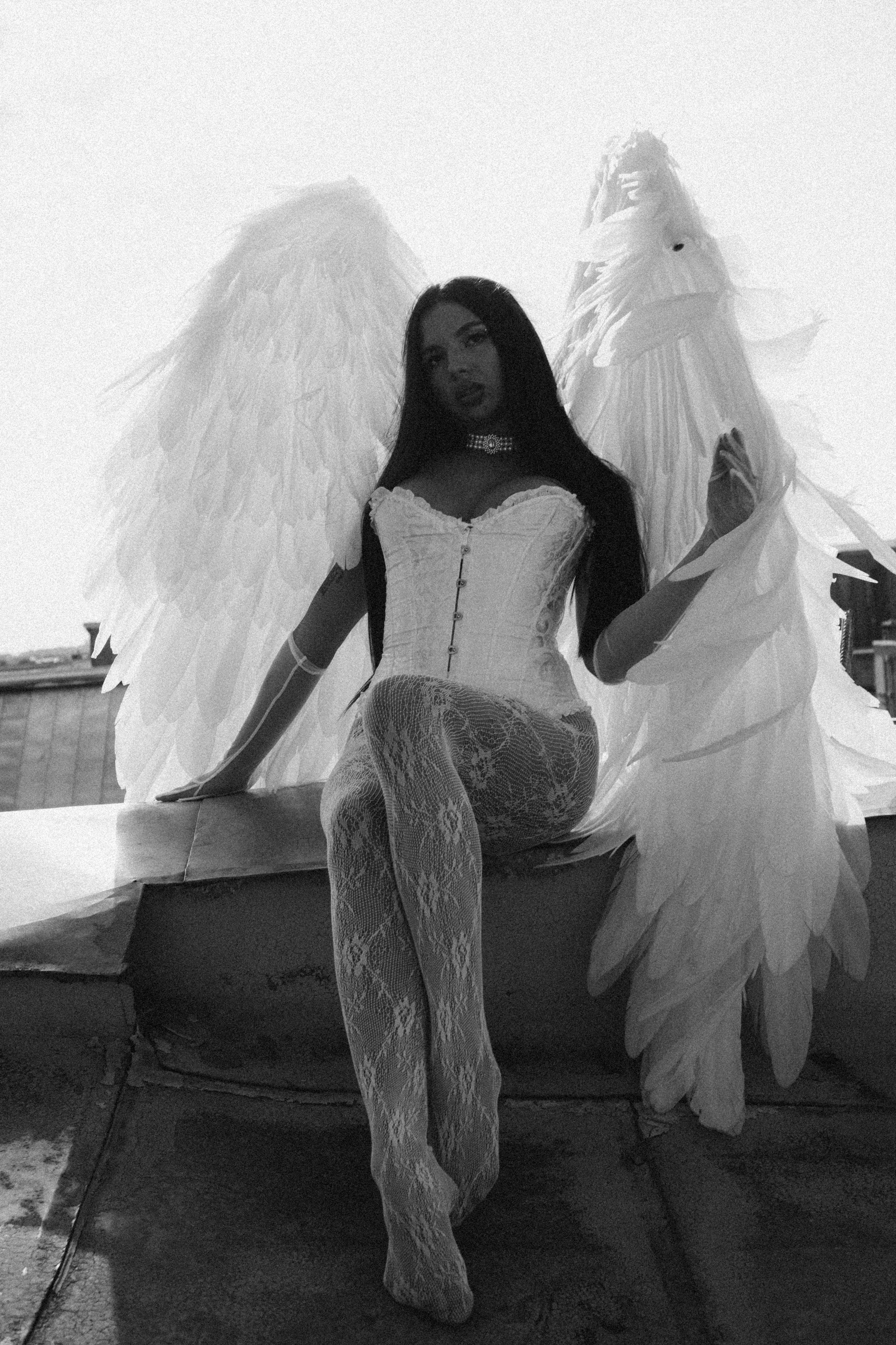 АНГЕЛ. Профессиональный фотограф, Санкт-Петербург — Виктория Богомолова