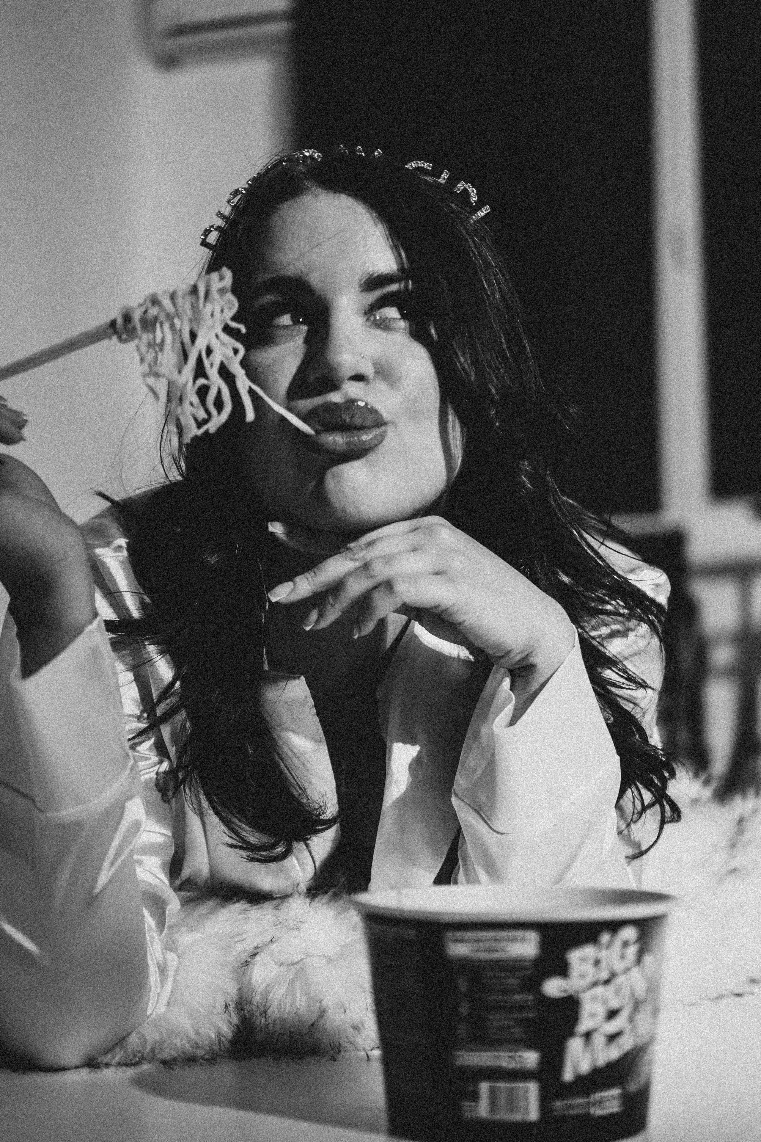 История ко дню рождения. Профессиональный фотограф, Санкт-Петербург — Виктория Богомолова