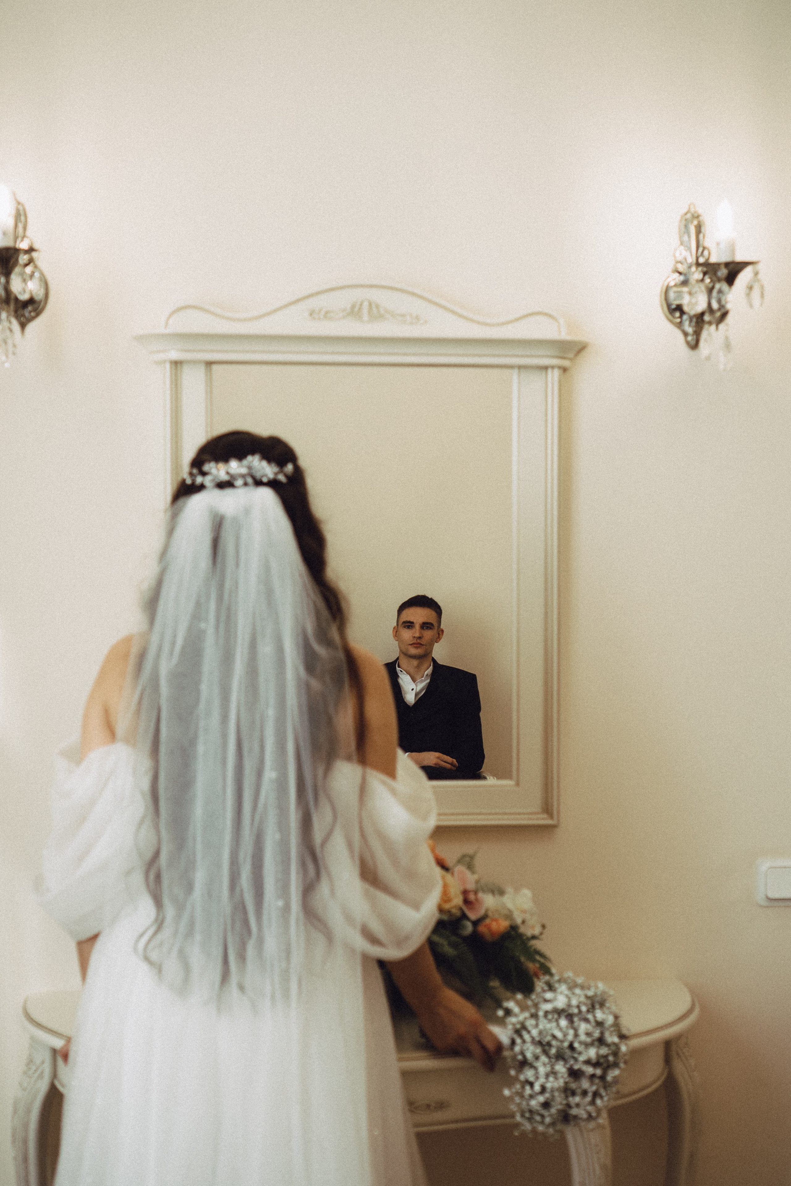 СВАДЕБНАЯ СЬЕМК В ПАРКЕ 300-ЛЕТИЯ. Профессиональный фотограф, Санкт-Петербург — Виктория Богомолова