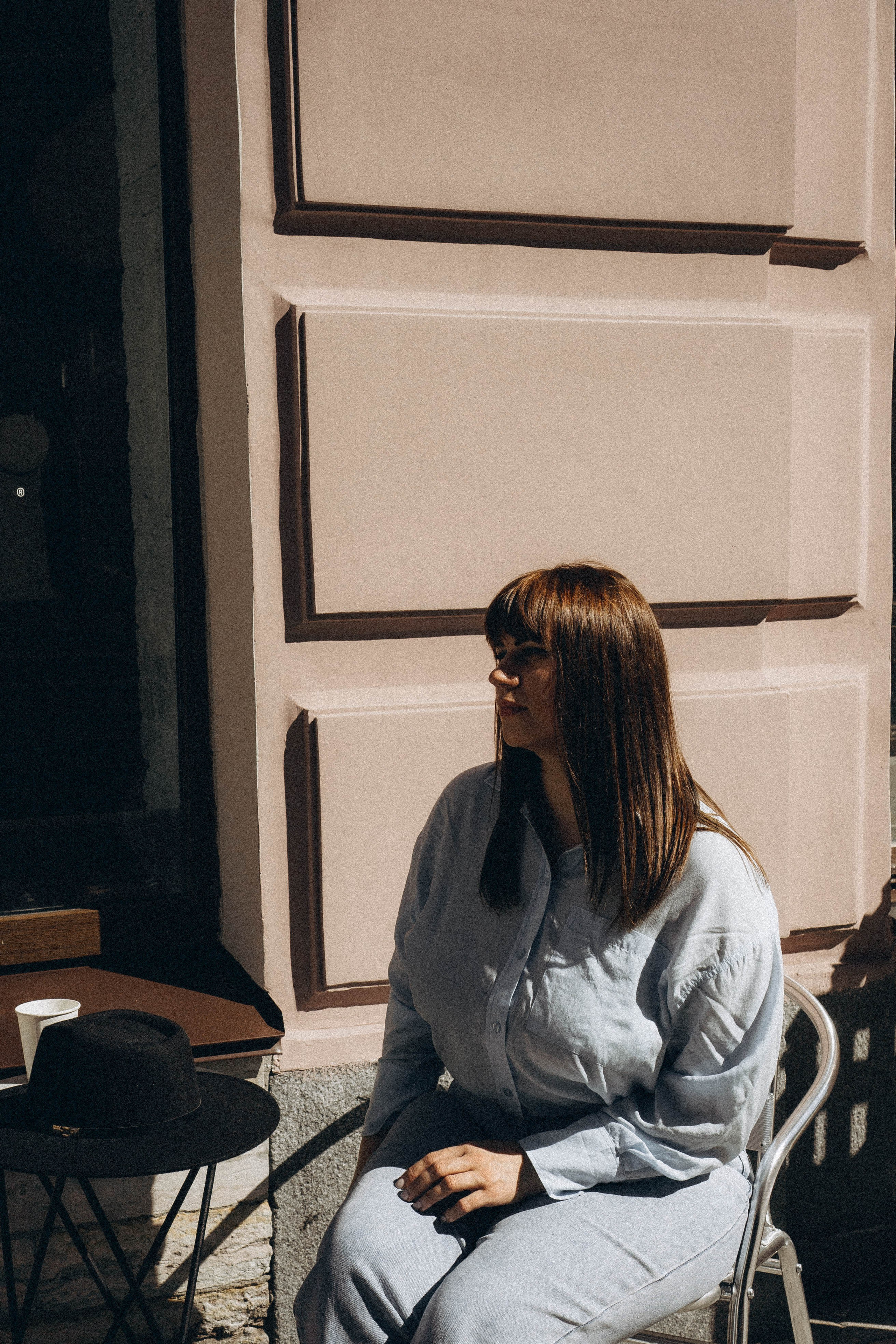 Прогулочная. Профессиональный фотограф, Санкт-Петербург — Виктория Богомолова