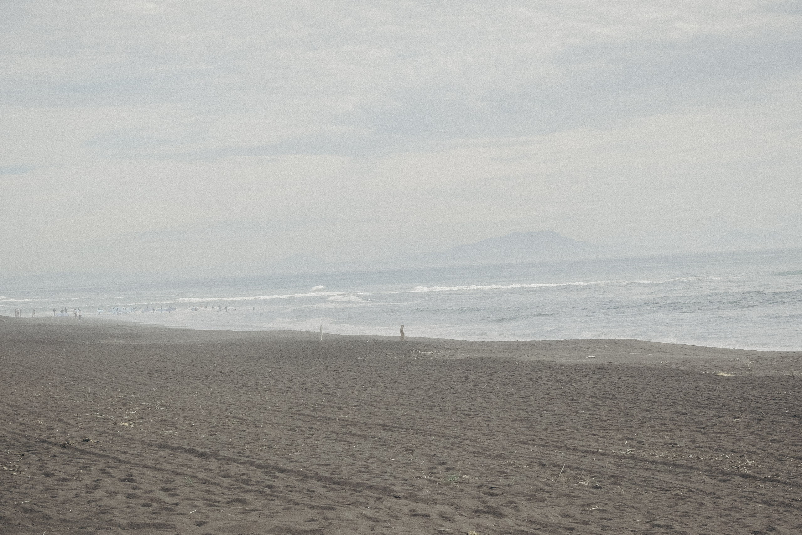 Тихий океан. Профессиональный фотограф, Санкт-Петербург — Виктория Богомолова