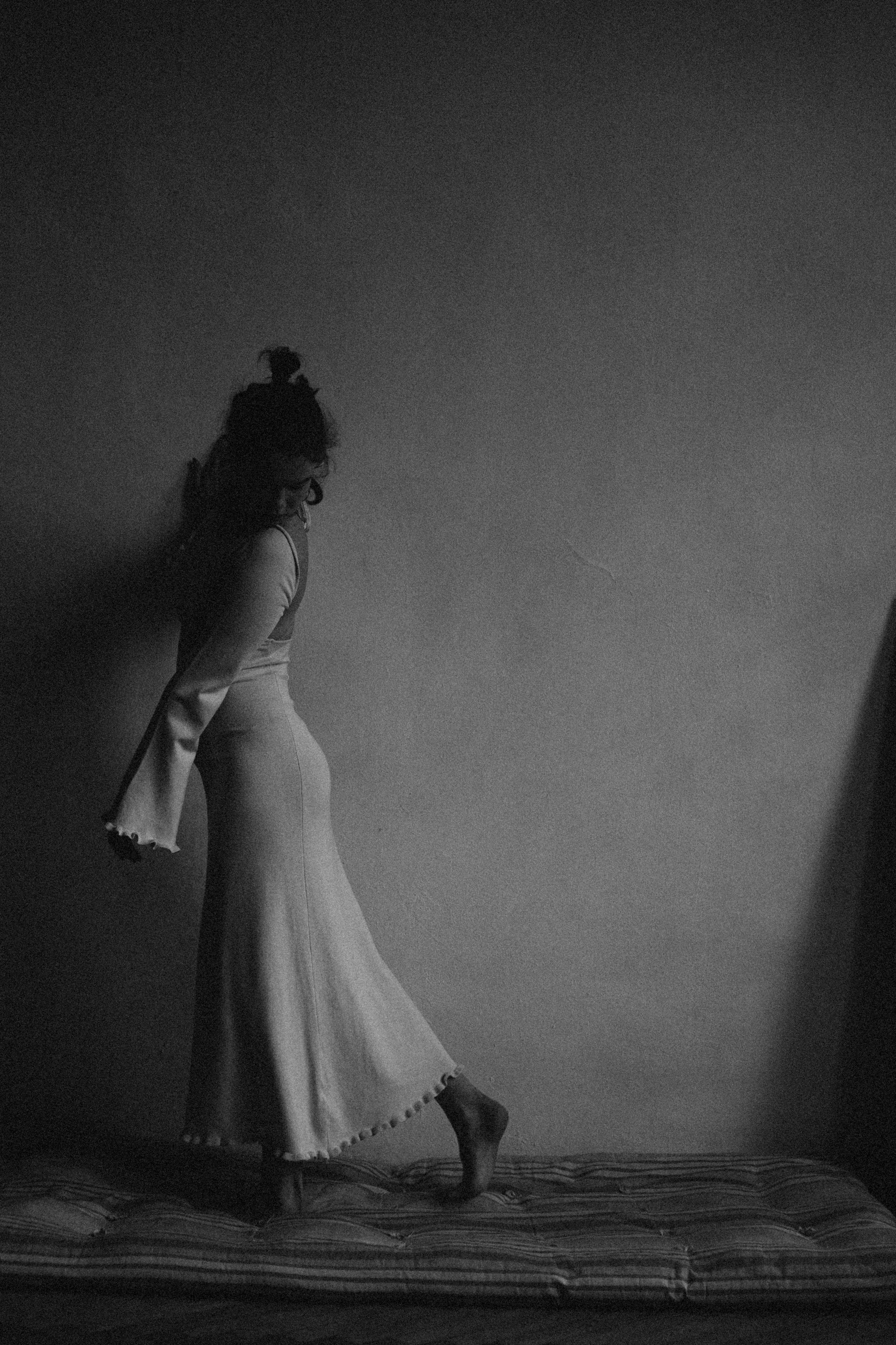 Студийная для девушки. Профессиональный фотограф, Санкт-Петербург — Виктория Богомолова