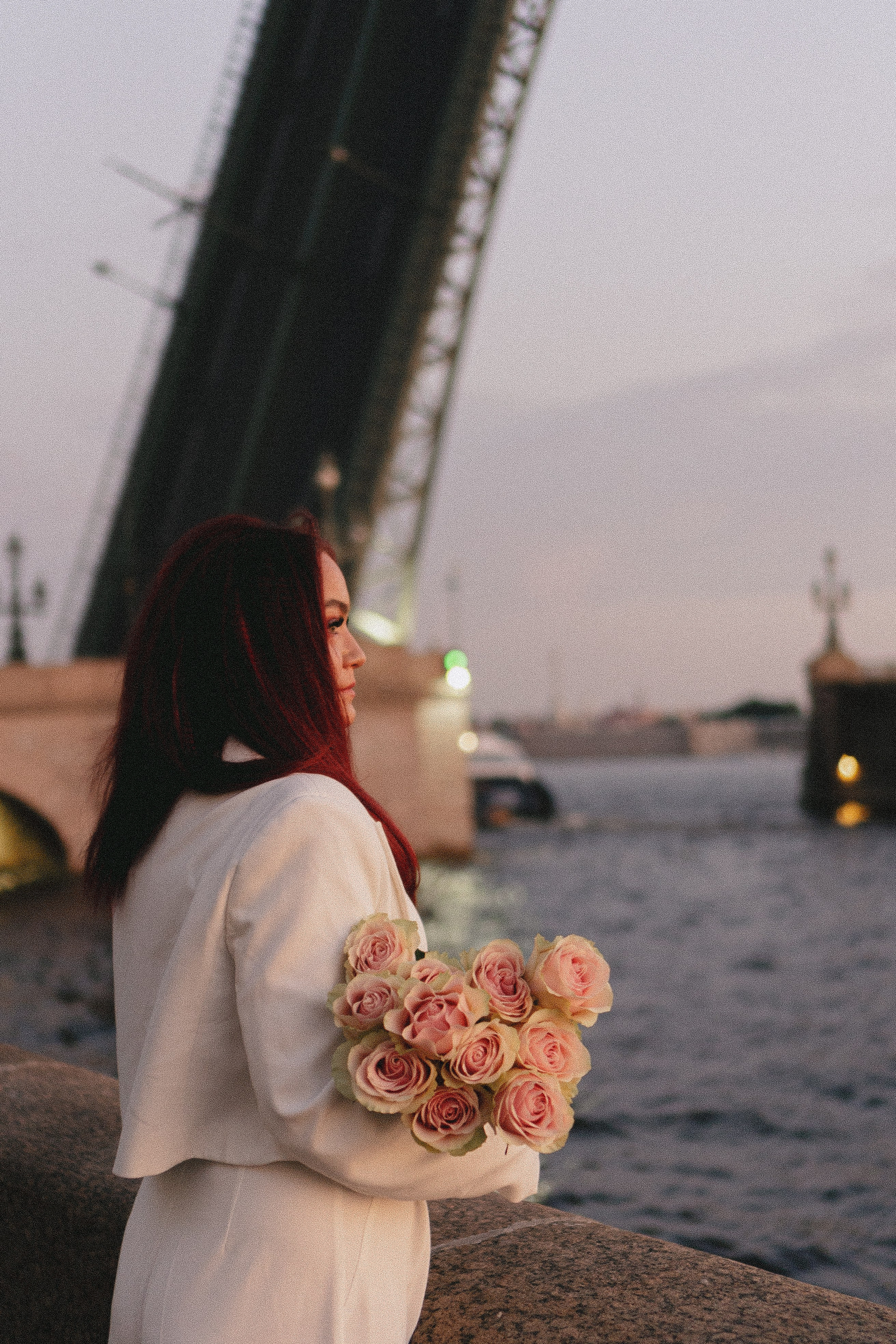 РАССВЕТНАЯ ИСТОРИЯ. Профессиональный фотограф, Санкт-Петербург — Виктория Богомолова