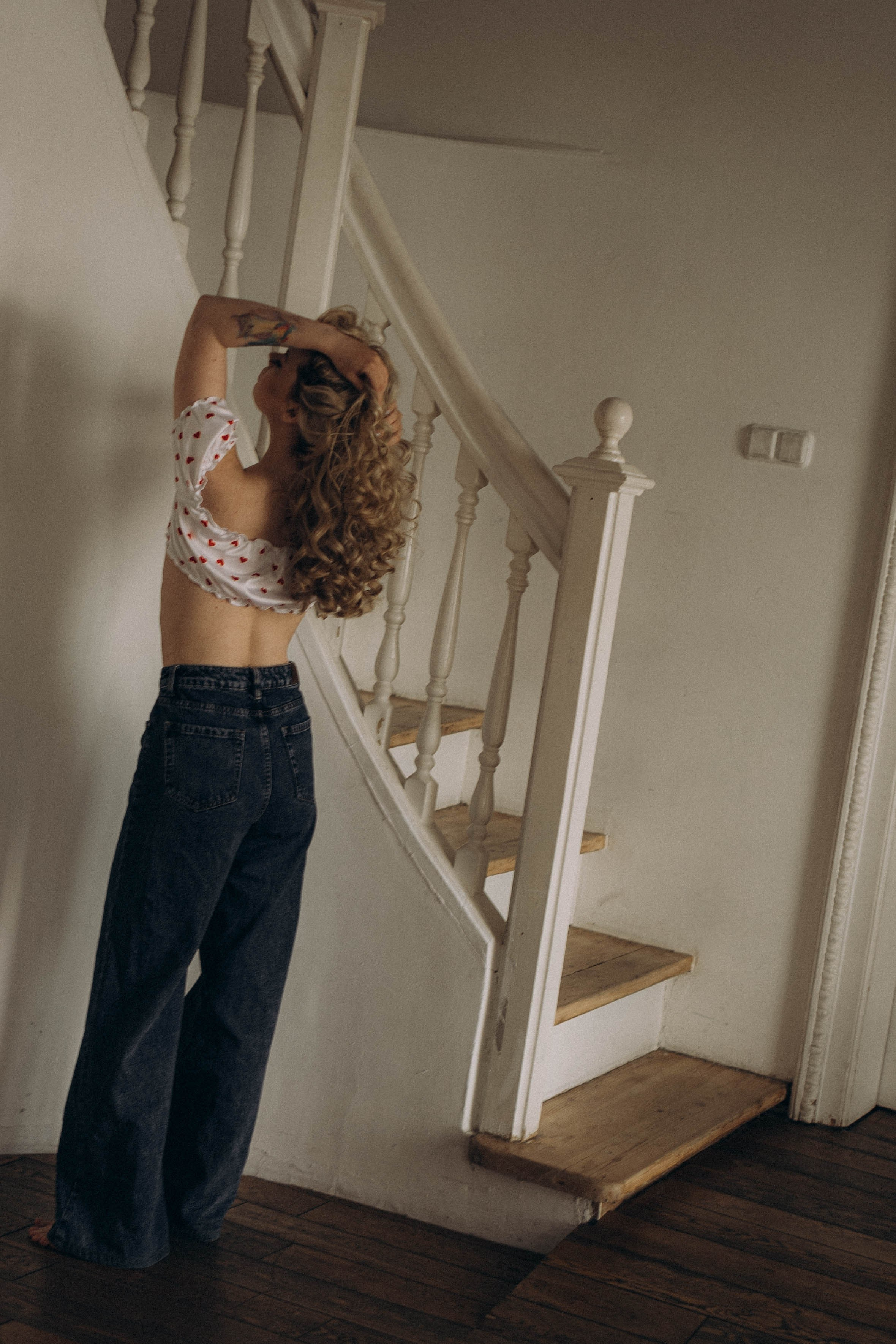 Студийная. Профессиональный фотограф, Санкт-Петербург — Виктория Богомолова