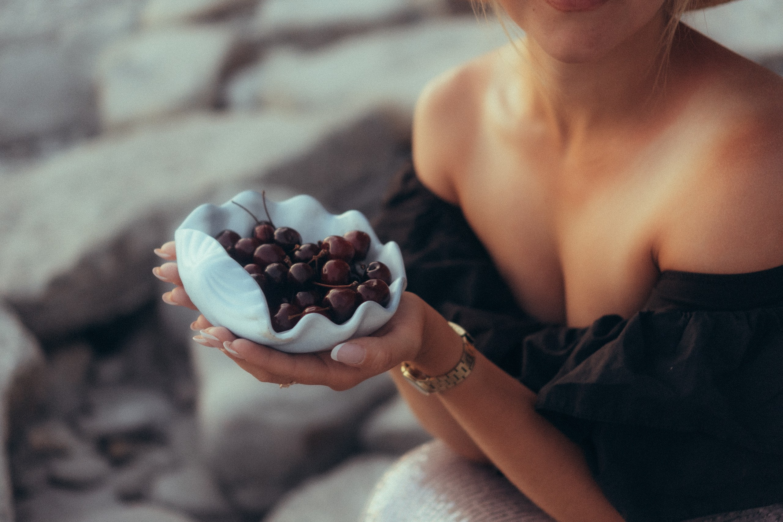 Вечерняя прогулка по Анапе. Профессиональный фотограф, Санкт-Петербург — Виктория Богомолова