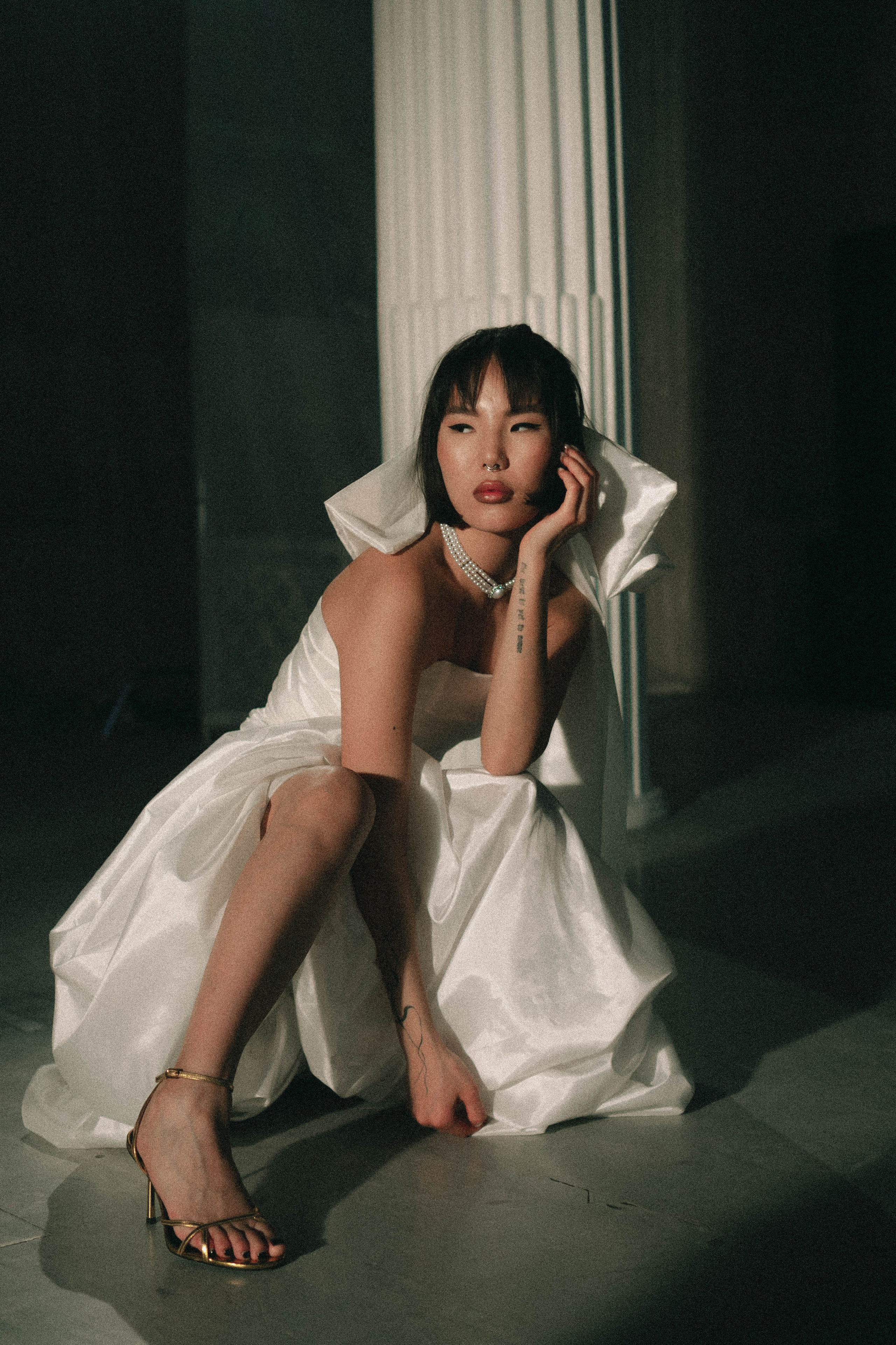 СВАБЕДНАЯ ФОТСЕССИИЯ В ОДНОМ ИЗ ЗАЛОВ НИКОЛАЕВСКОГО ДВОРЦА. Профессиональный фотограф, Санкт-Петербург — Виктория Богомолова