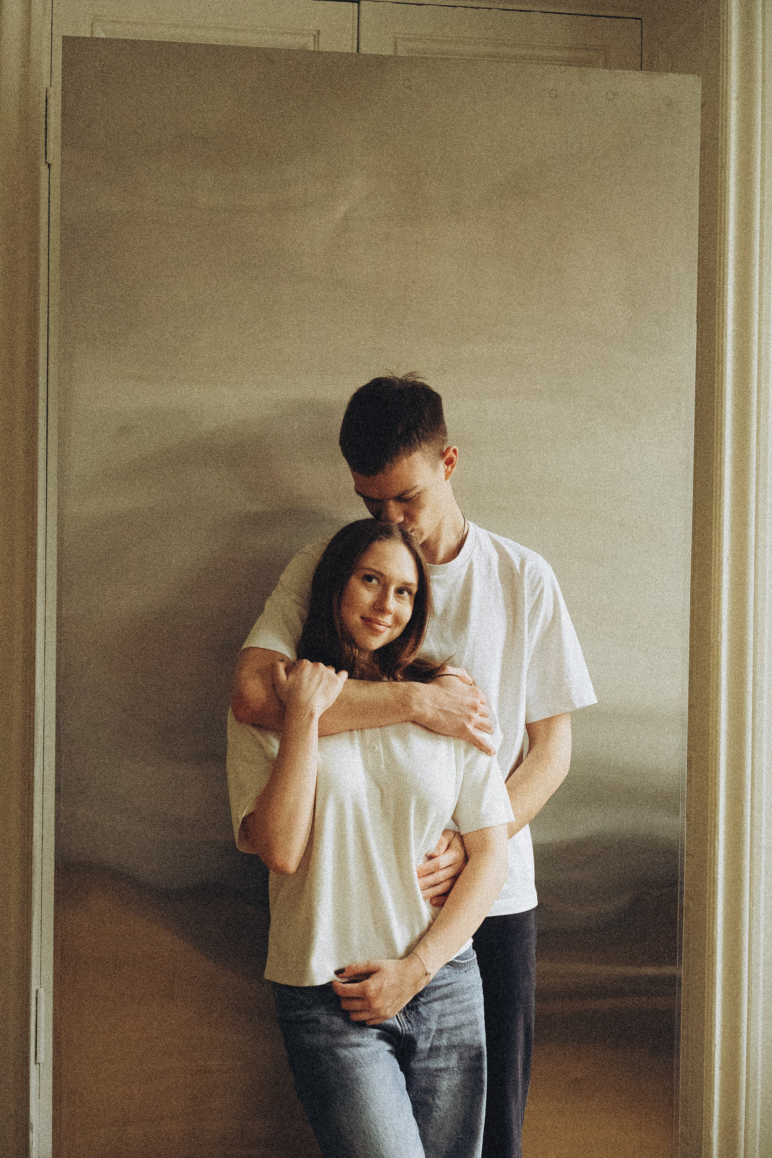 Студийная история. Профессиональный фотограф, Санкт-Петербург — Виктория Богомолова