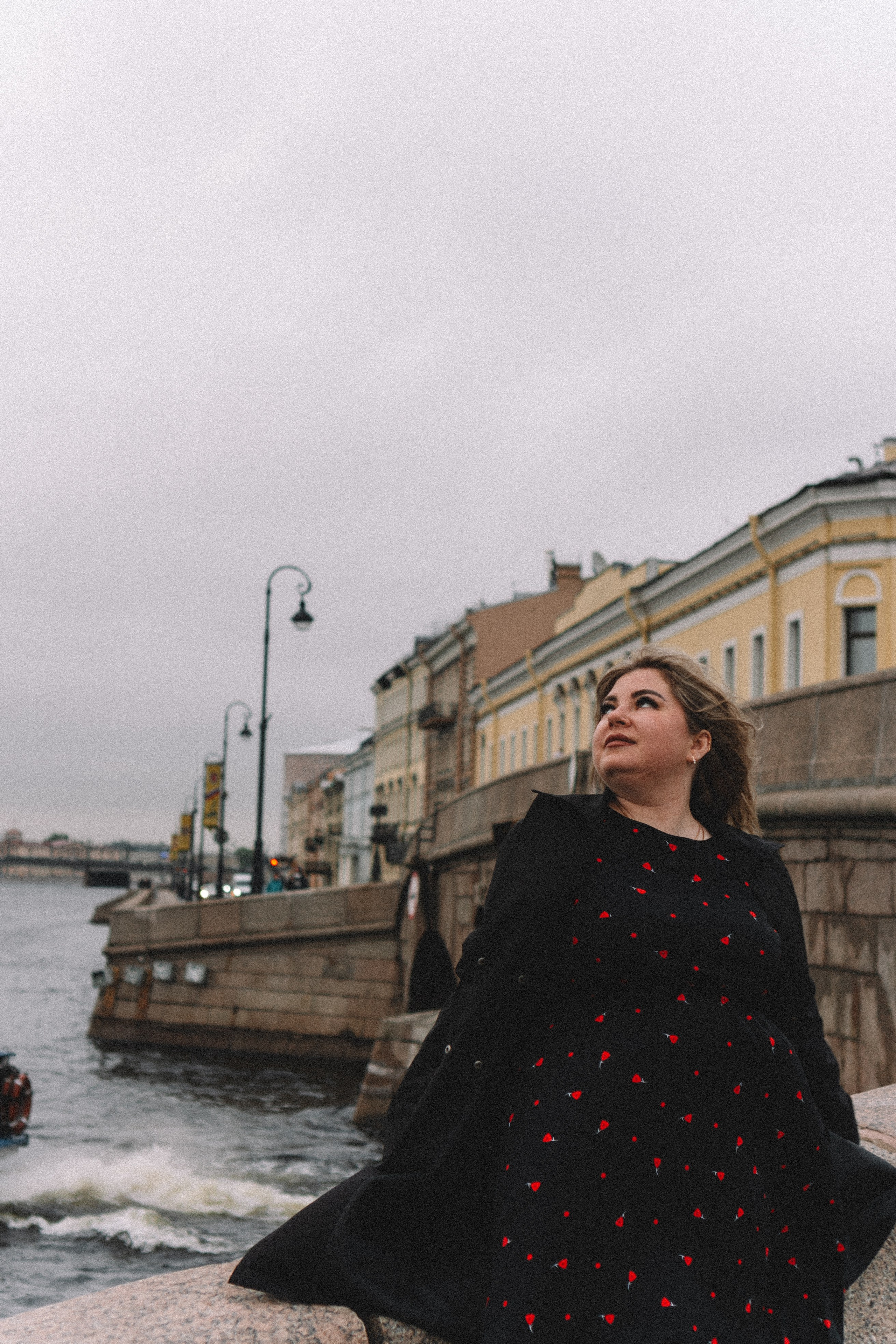 ПРОГУЛКА ВЕСНОЙ. Профессиональный фотограф, Санкт-Петербург — Виктория Богомолова