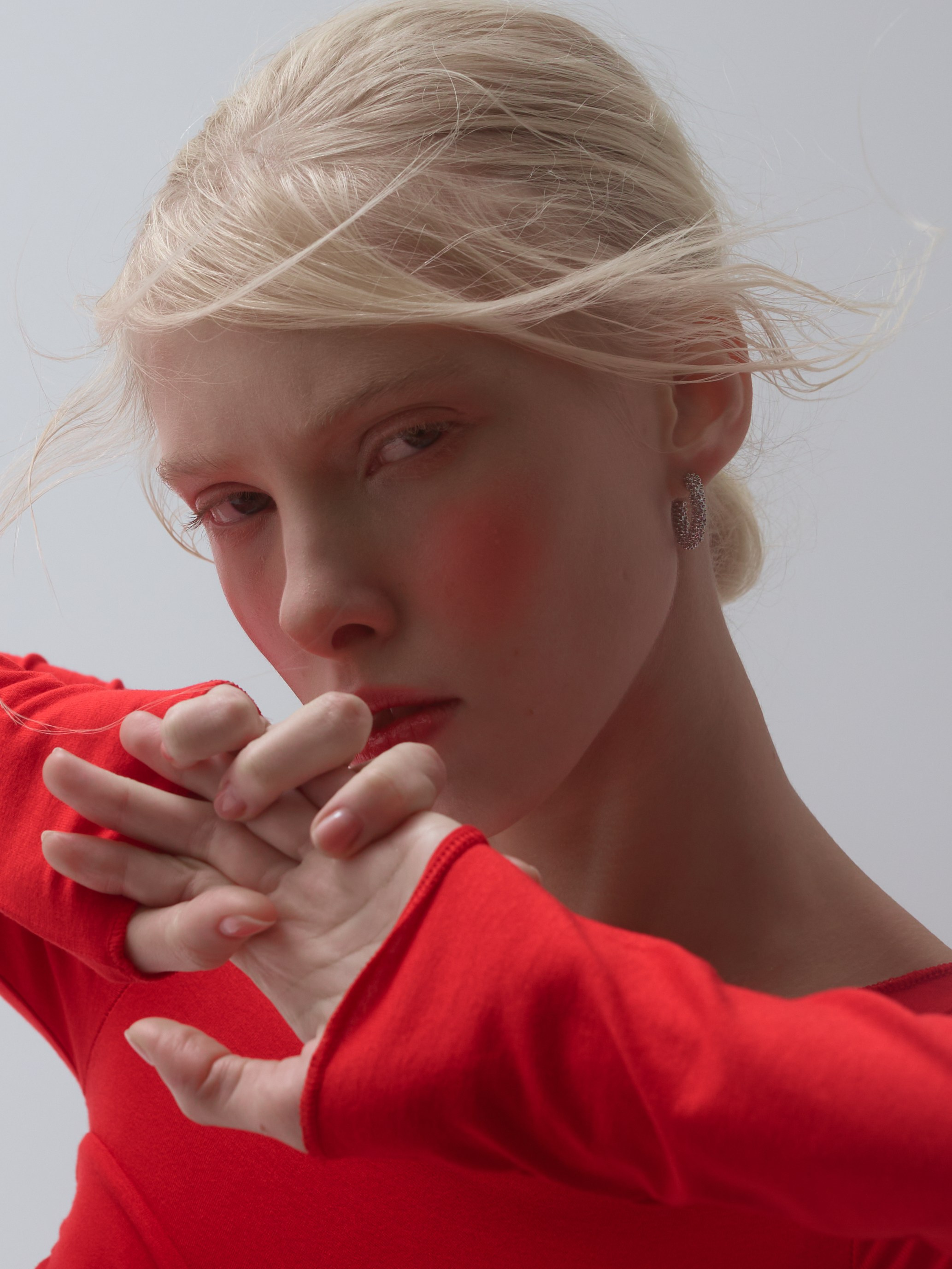 Fashion history. Рекламный фотограф в Москве Катерина Смирнова