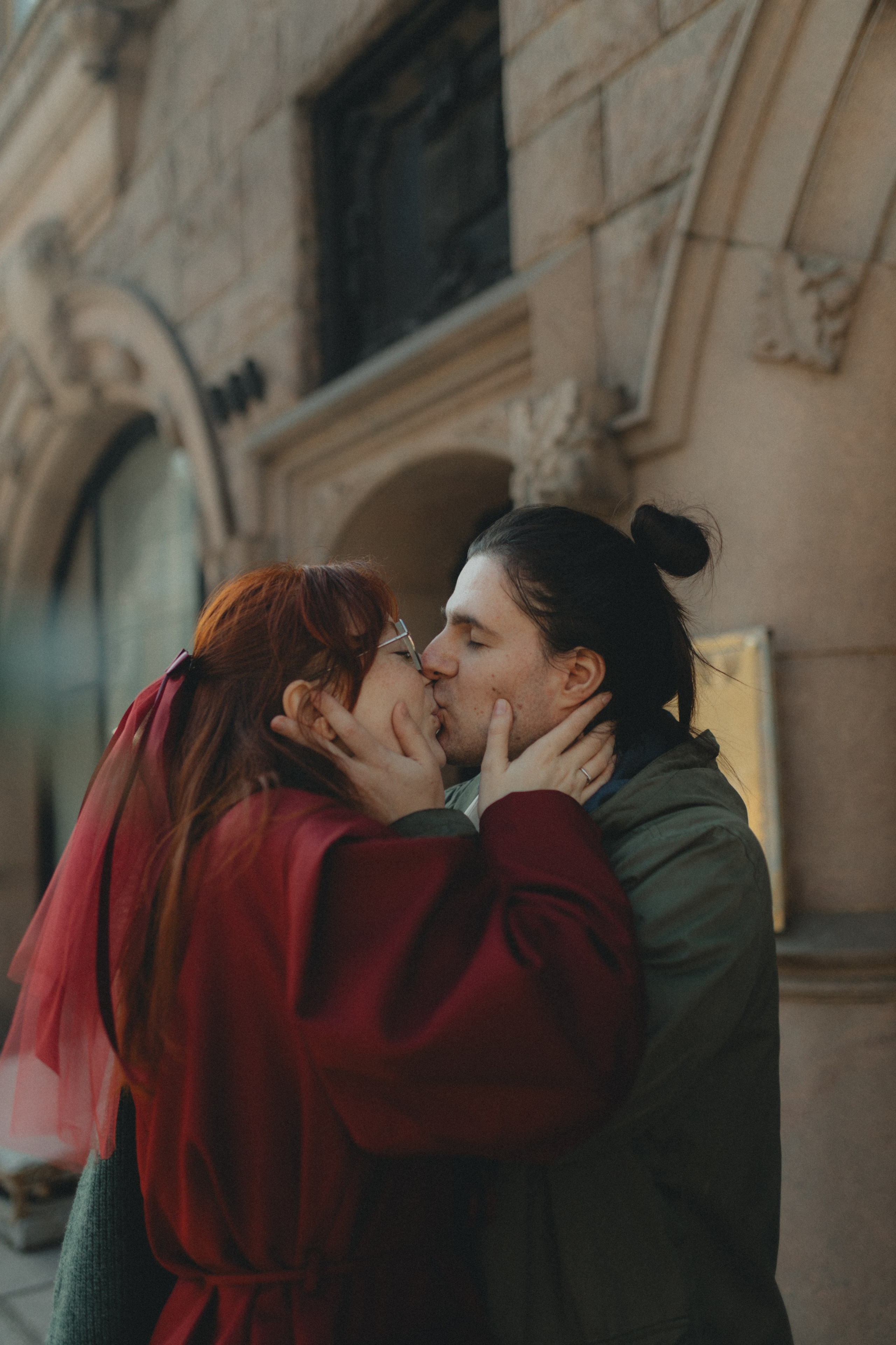 Екатерина & Виктор. Фотограф НОГИНСК, Москва, Анастасия Белая