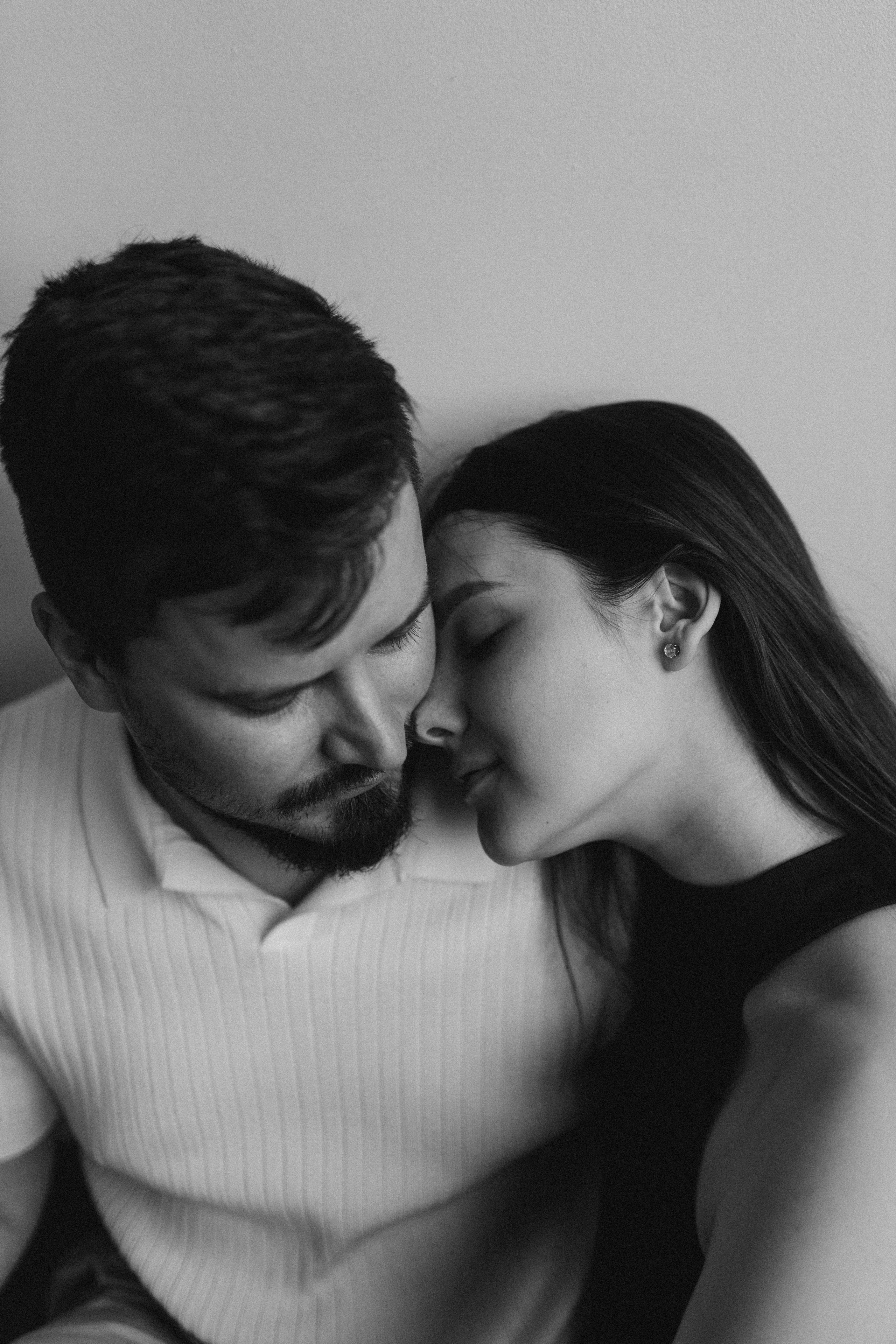 Даша & Саша. Беременность. Фотограф НОГИНСК, Москва, Анастасия Белая