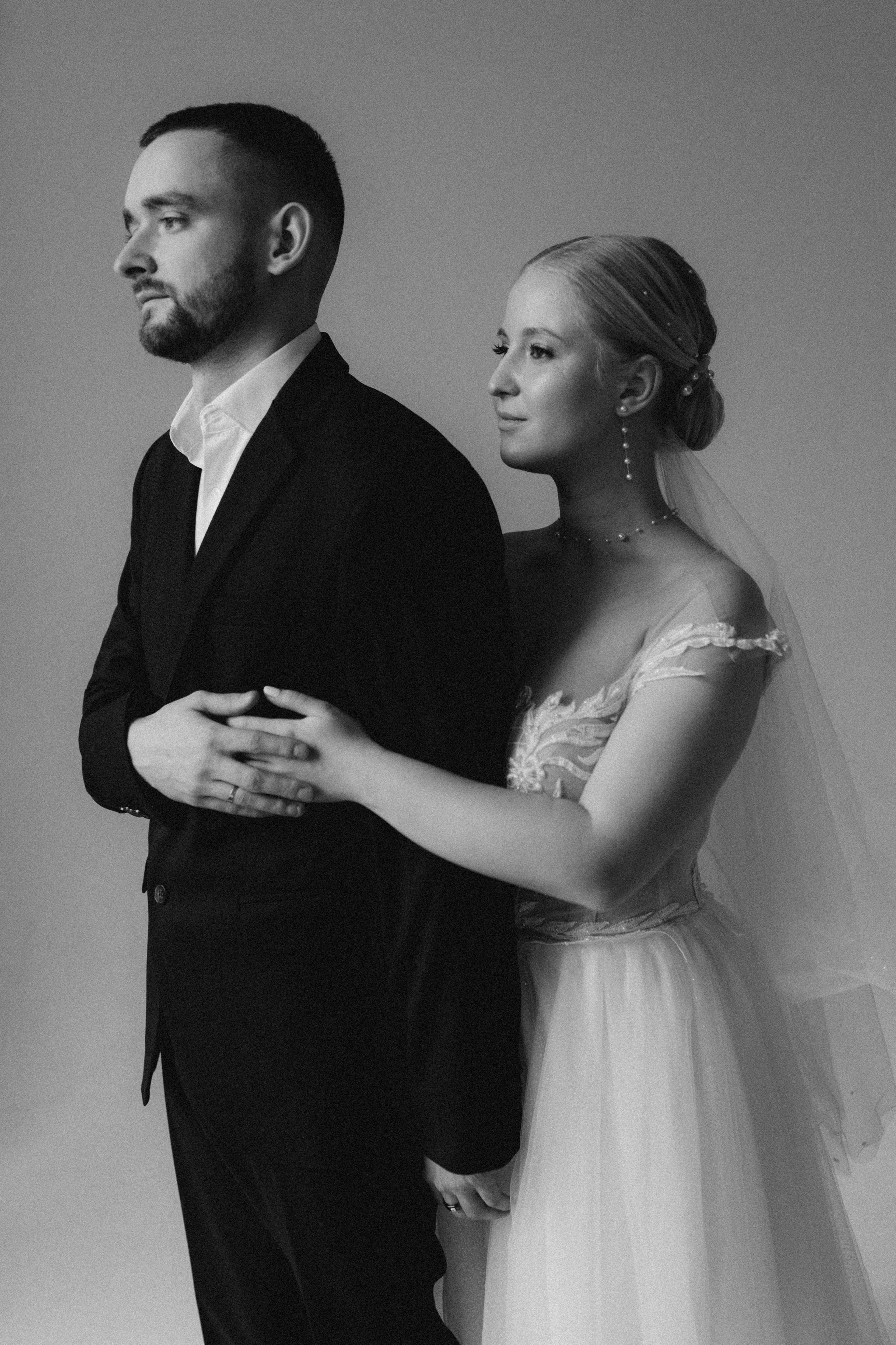 Диана & Артём. Фотограф НОГИНСК, Москва, Анастасия Белая