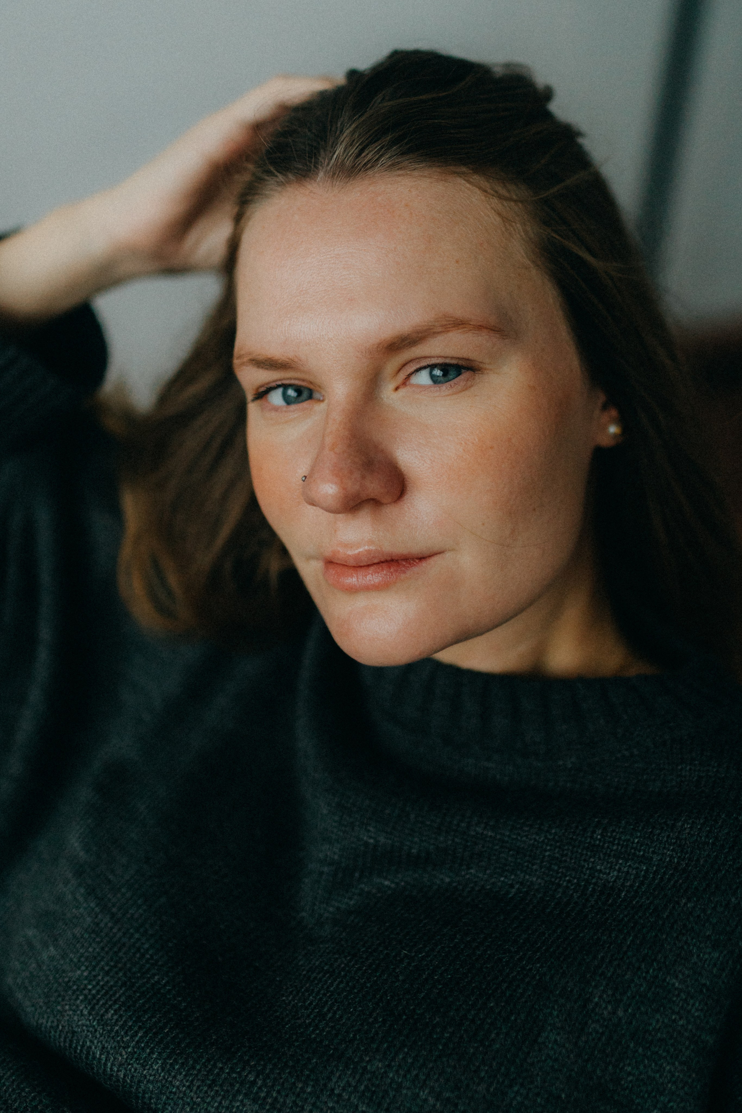 Екатерина.Беременность. Фотограф НОГИНСК, Москва, Анастасия Белая