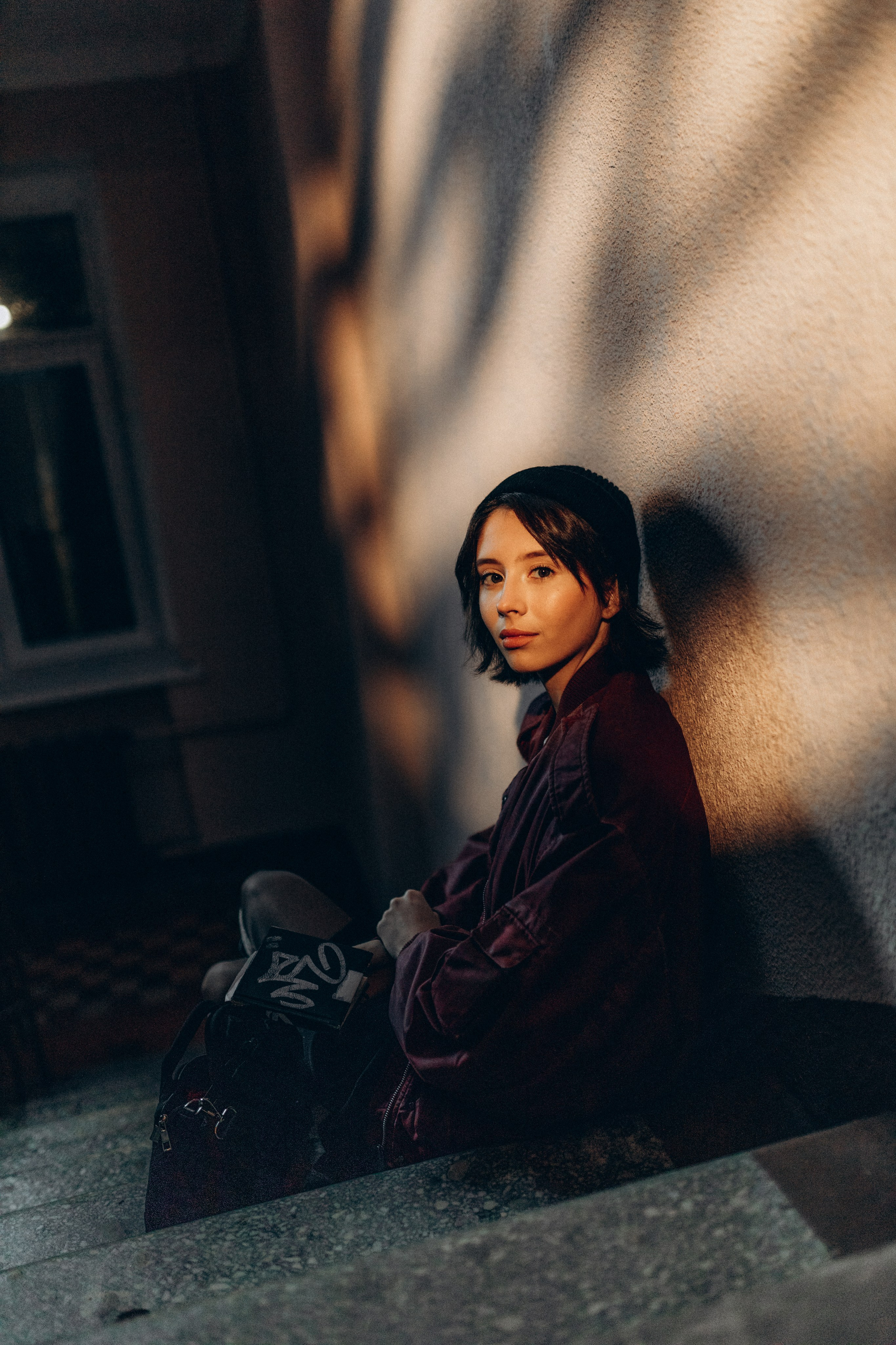 Dabro — давай навсегда (бэкстейдж). Фотограф НОГИНСК, Москва, Анастасия Белая