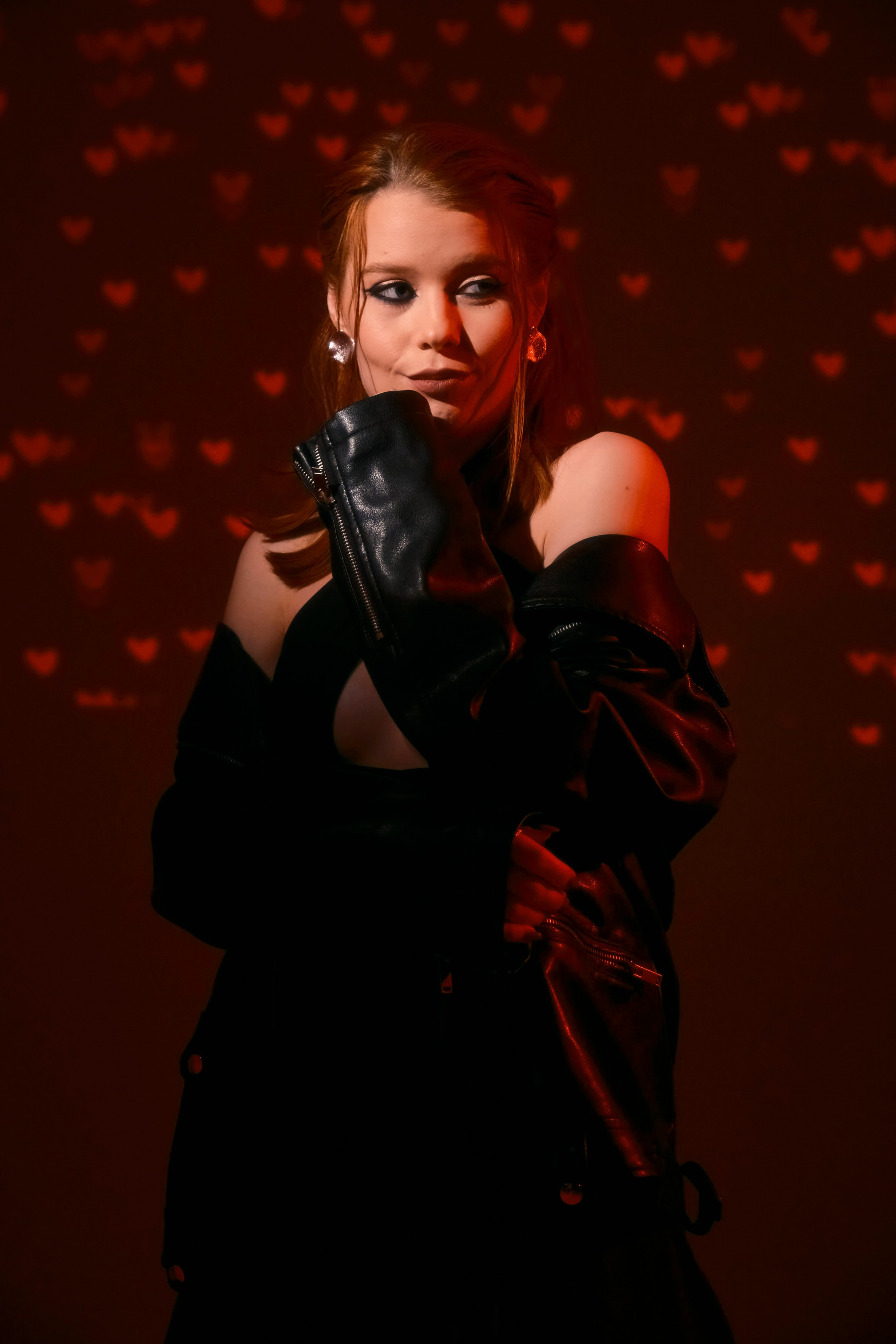 Лиза. Николай Большаков