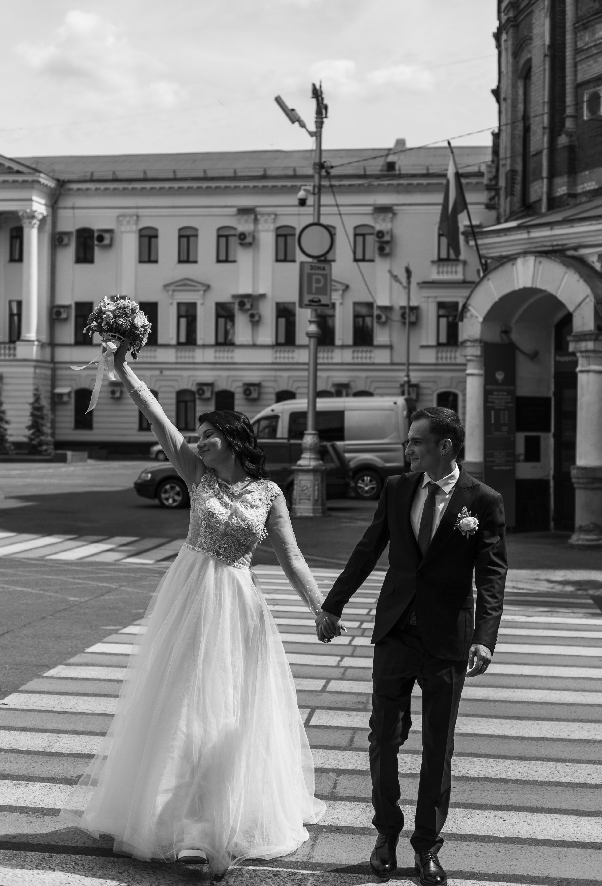 Свадебный фотограф Брянск