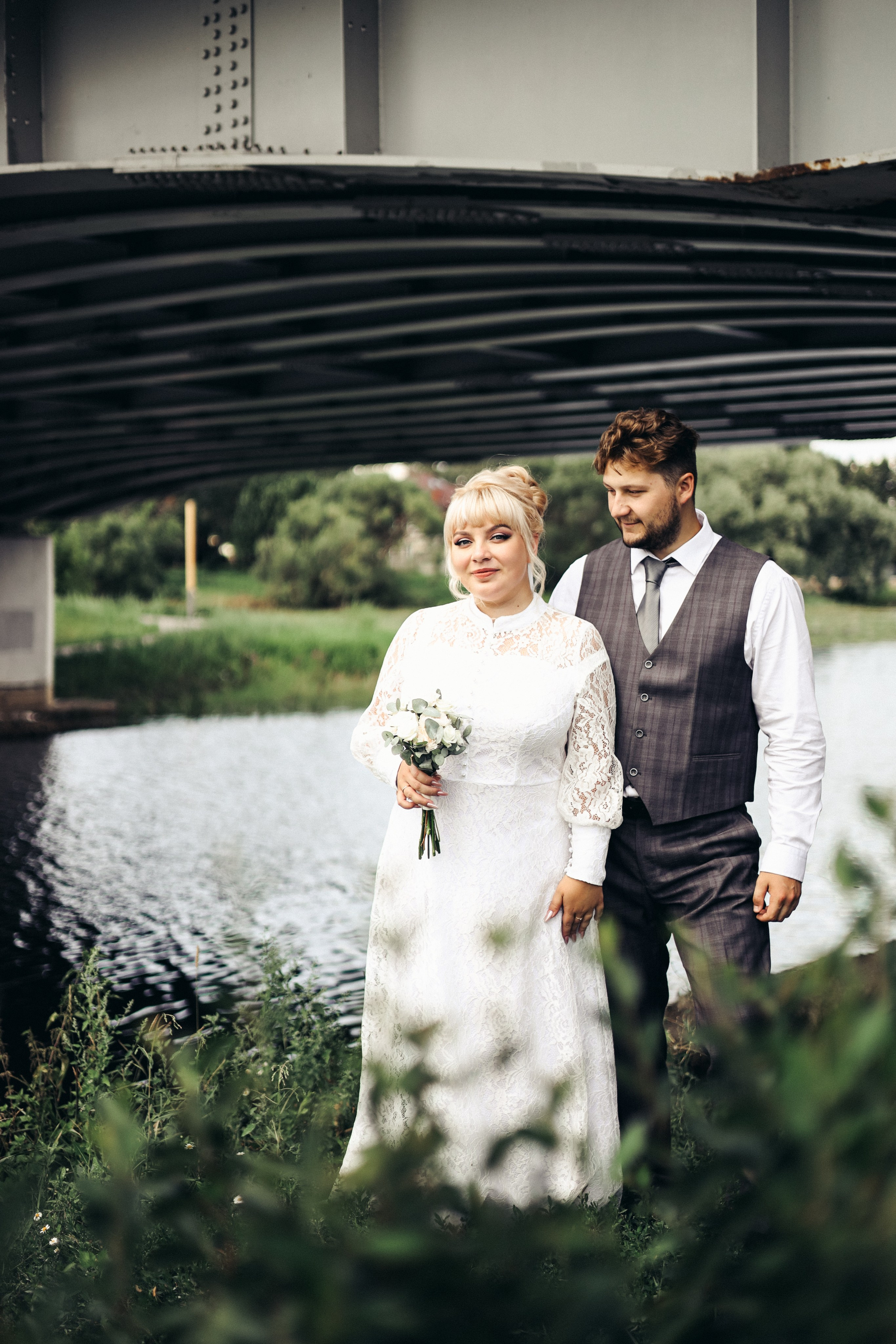 Ярослав & Екатерина. Фотограф Мария Лаенко