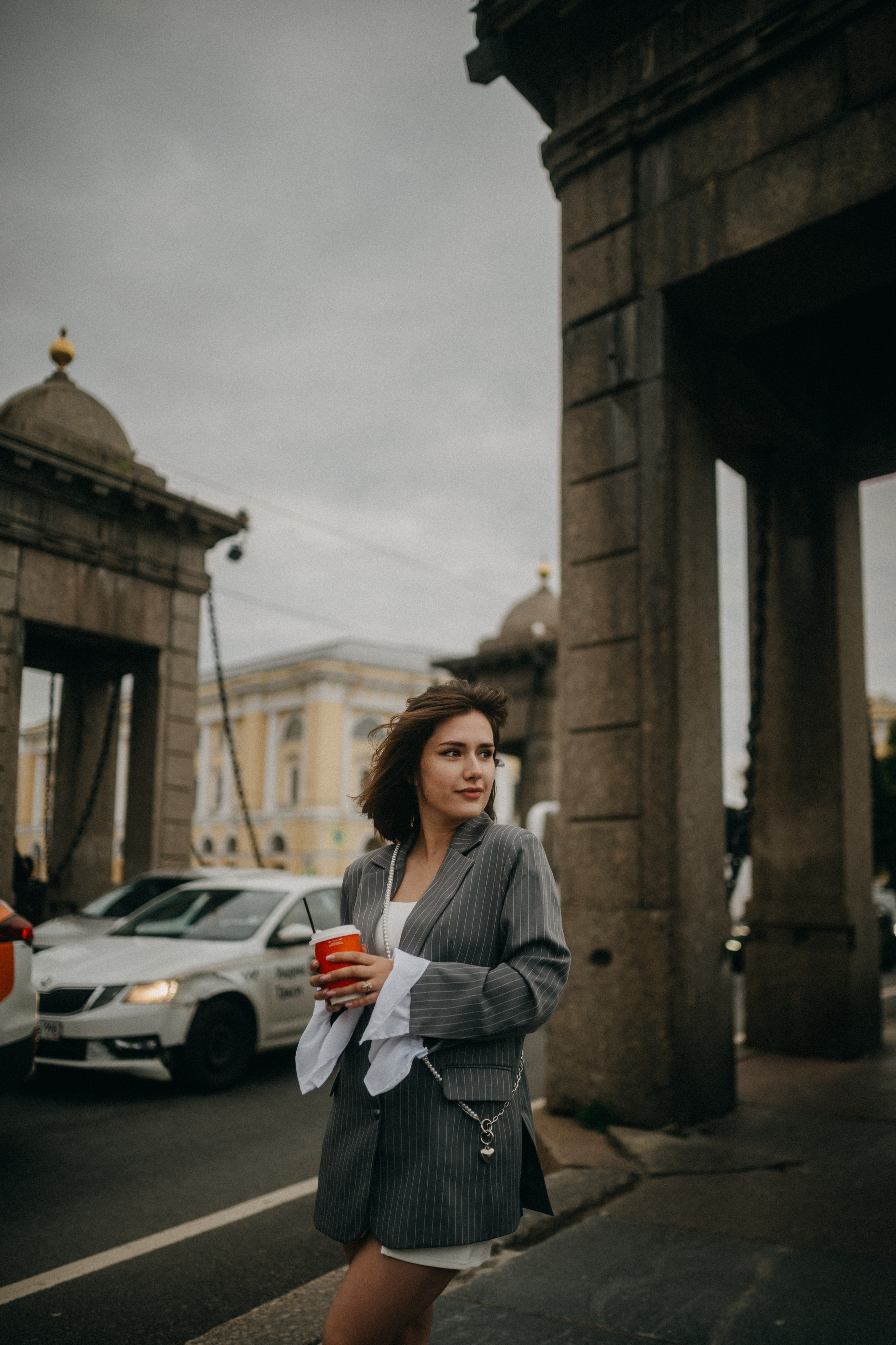 Анастасия. Фотограф в Санкт Петербурге Лара Великова