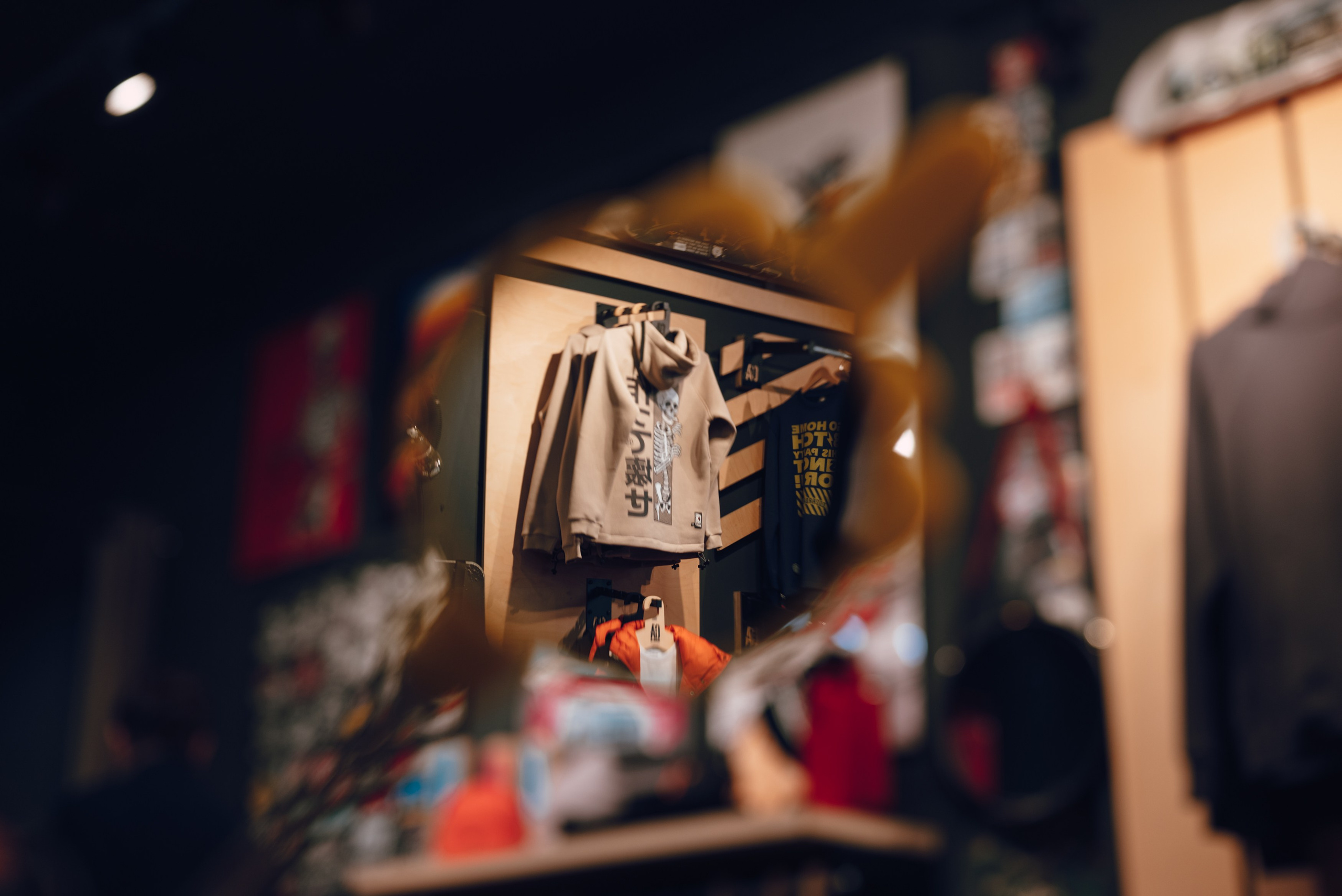 Магазин Ciay на Дмитровской (интерьер и детали). Юлия Суббоцкая