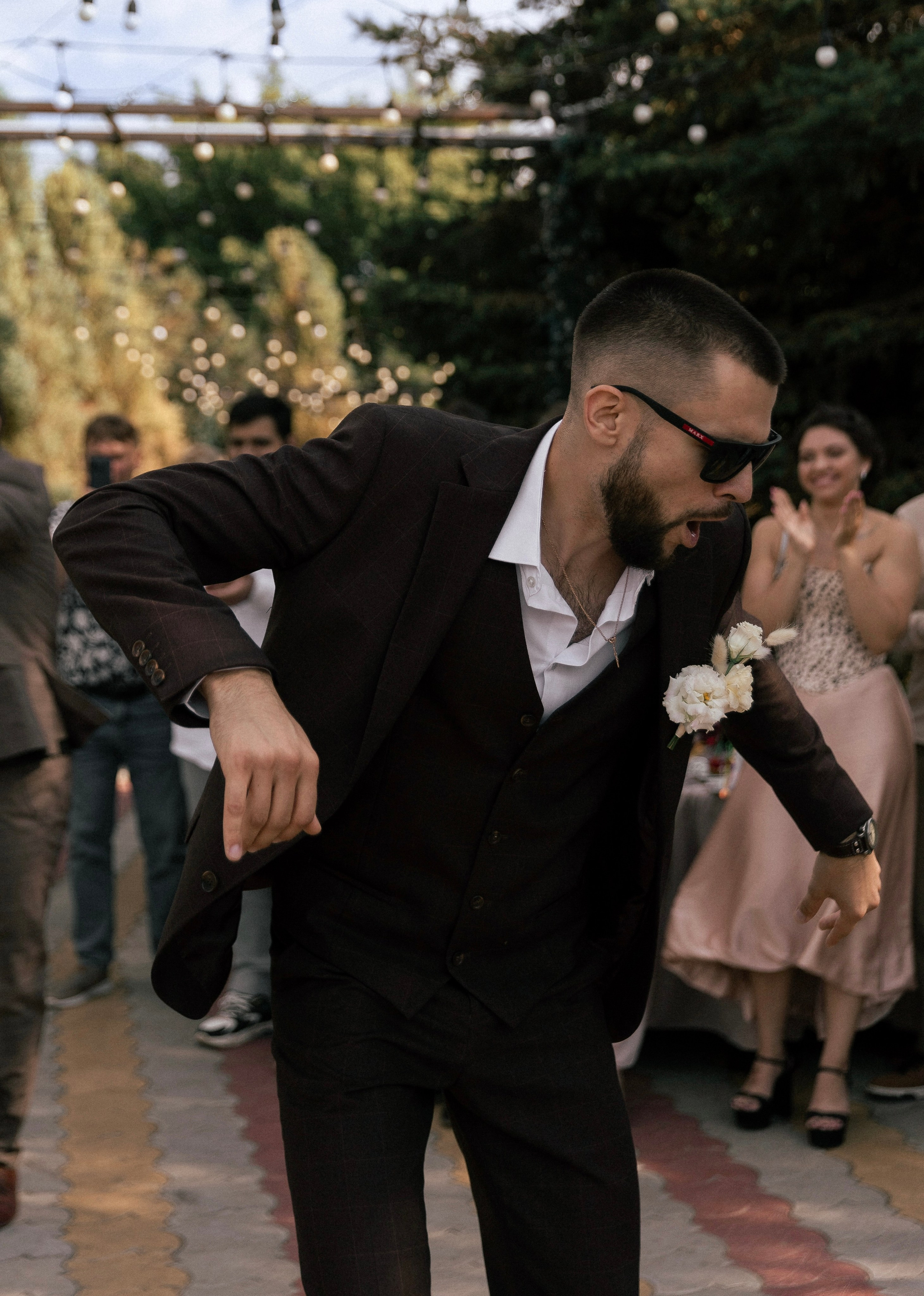 Ярослав и Анастасия. Фотограф свадебных и парных историй Кристина Шакула