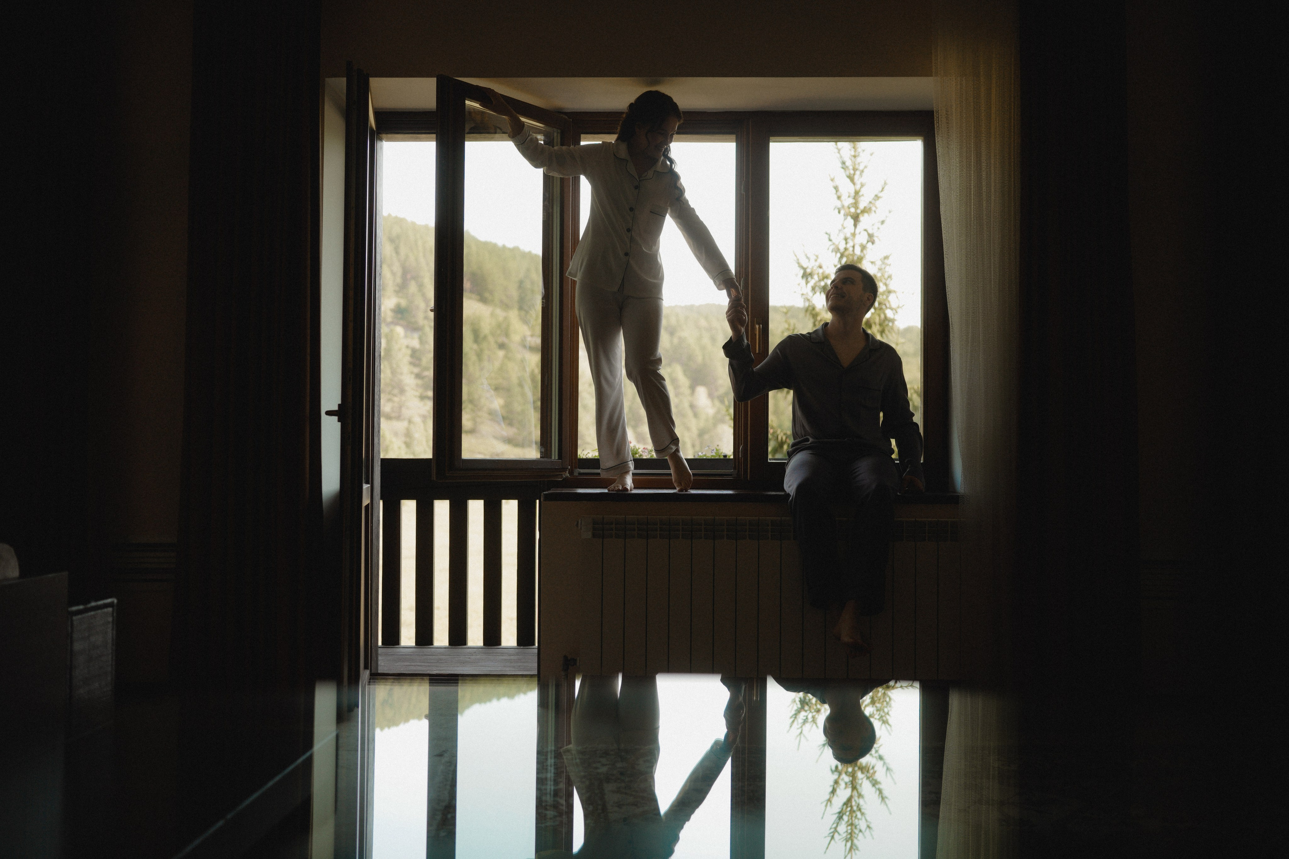 Влад и Даша. Организатор мероприятий в Абакане I Ольга Петухова