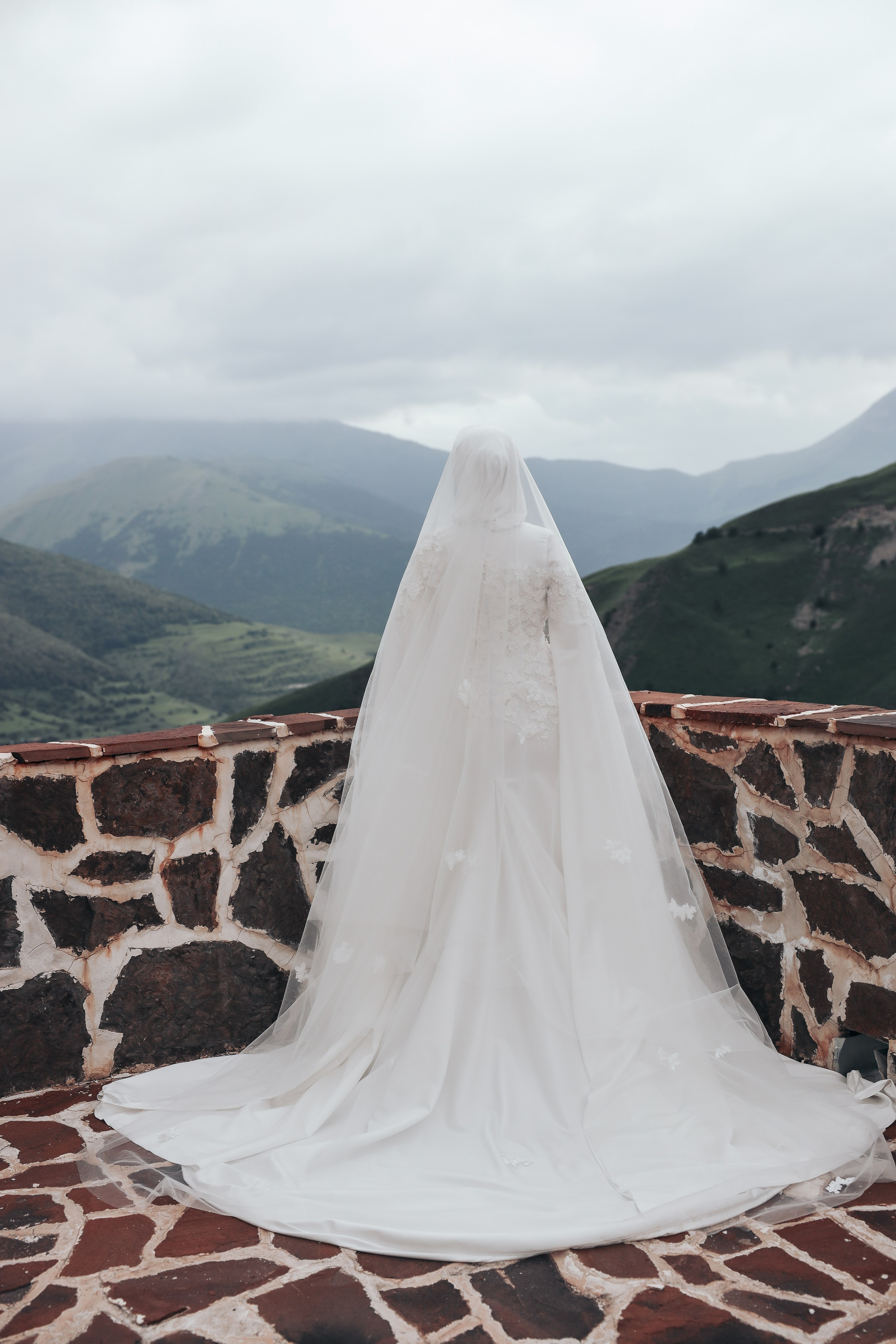 СВАДЕБНЫЕ ФОТОГРАФИИ. Фотограф Медина Газгиреева, Ингушетия!