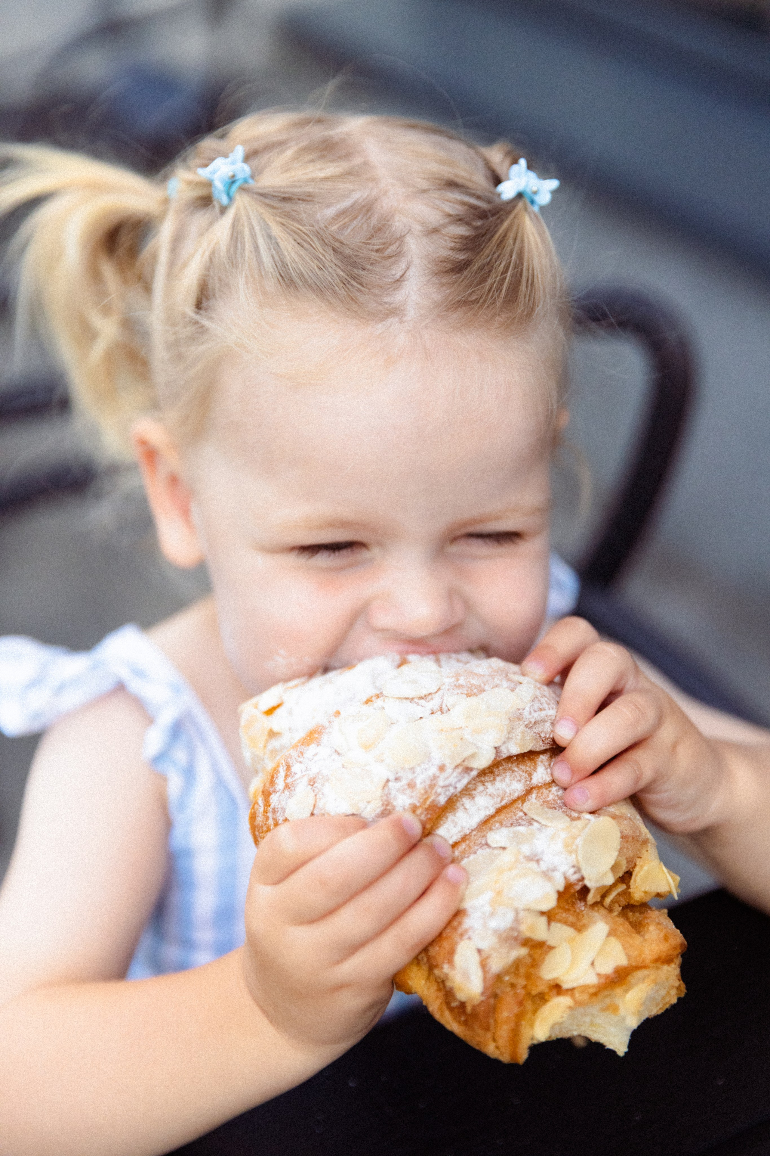 Катя и Ариана. Фотограф в Нижнем Новгороде Воробьева Анжела