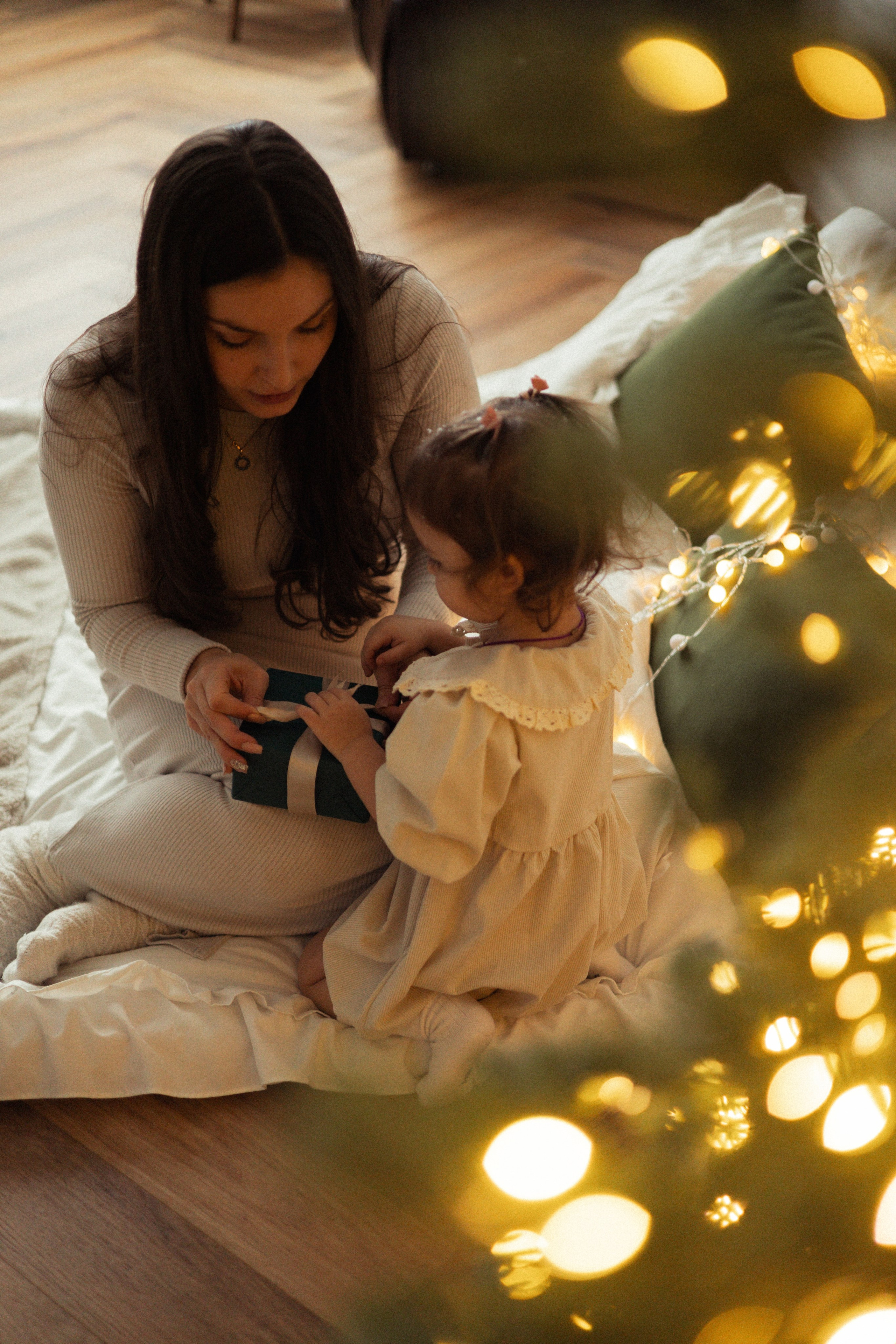 Марина и Ева. Фотограф в Нижнем Новгороде Воробьева Анжела