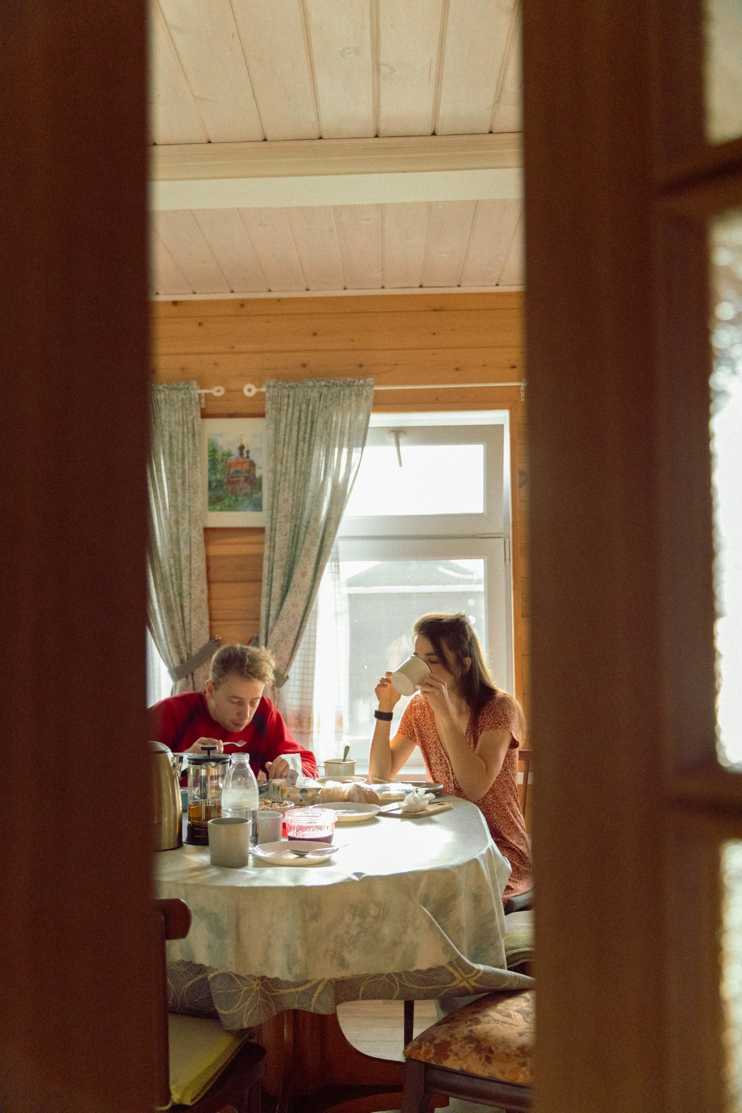 Света и Артем. Фотограф в Нижнем Новгороде Воробьева Анжела