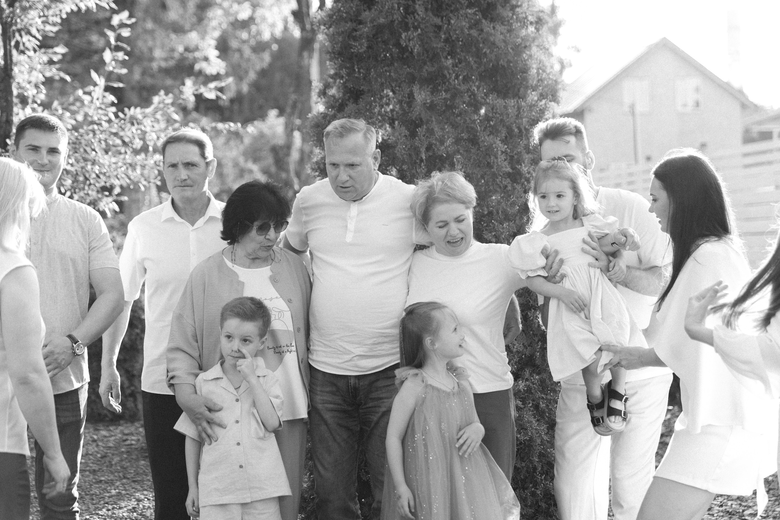 Ярославе 3!. Фотограф в Нижнем Новгороде Воробьева Анжела