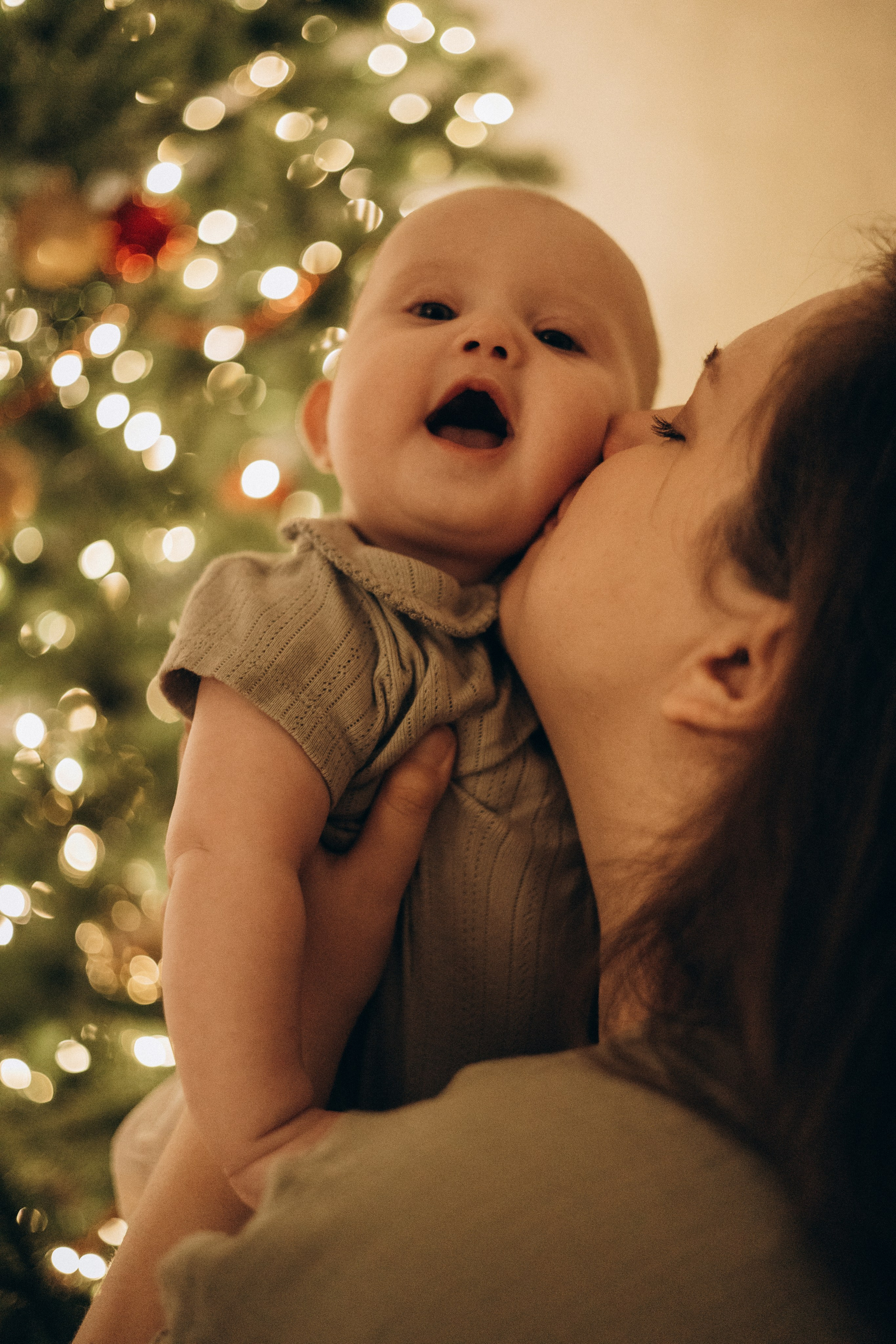 Семья дома. Фотограф в Нижнем Новгороде Воробьева Анжела