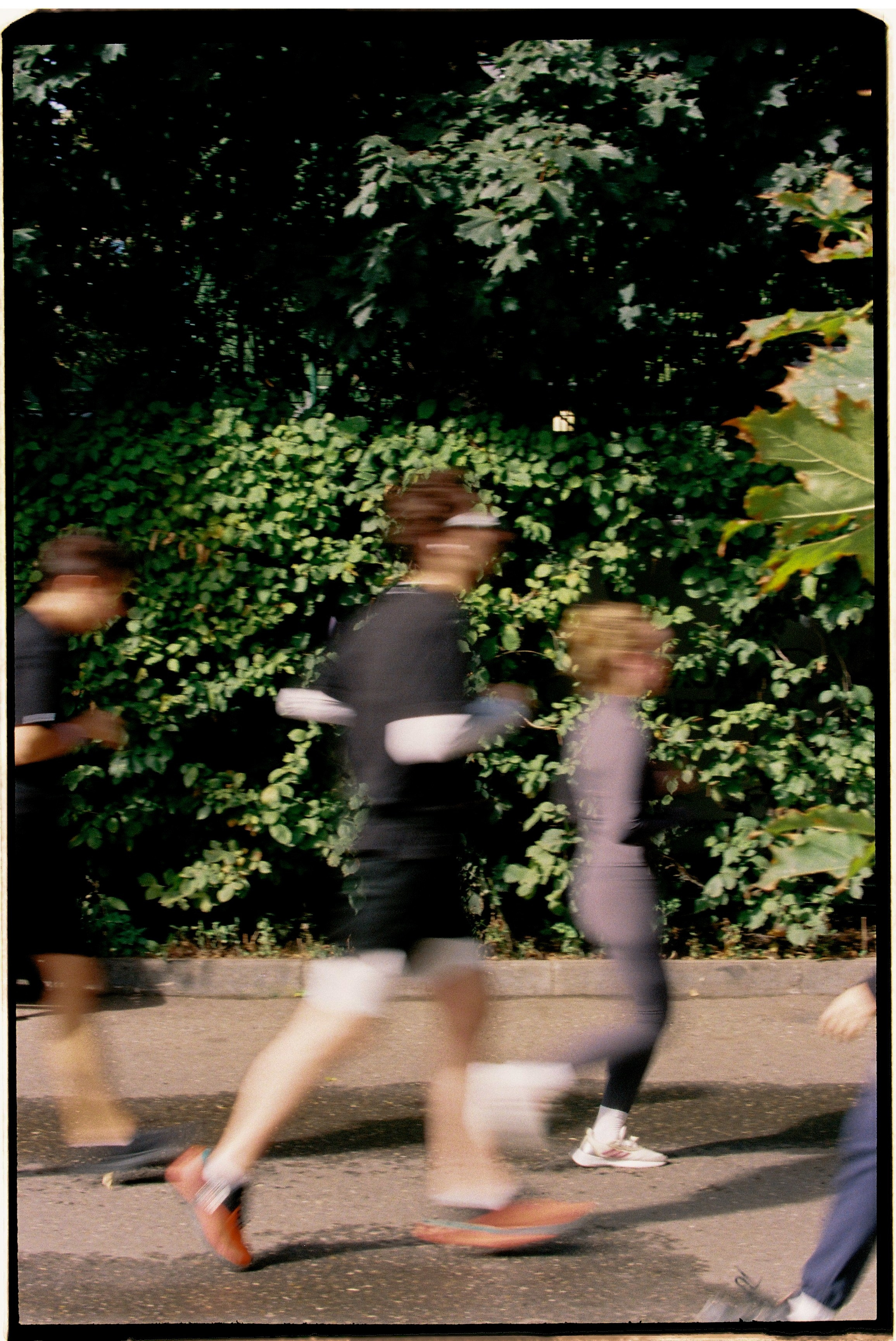 Рокет x Garage. Илья Симонов фотограф москва