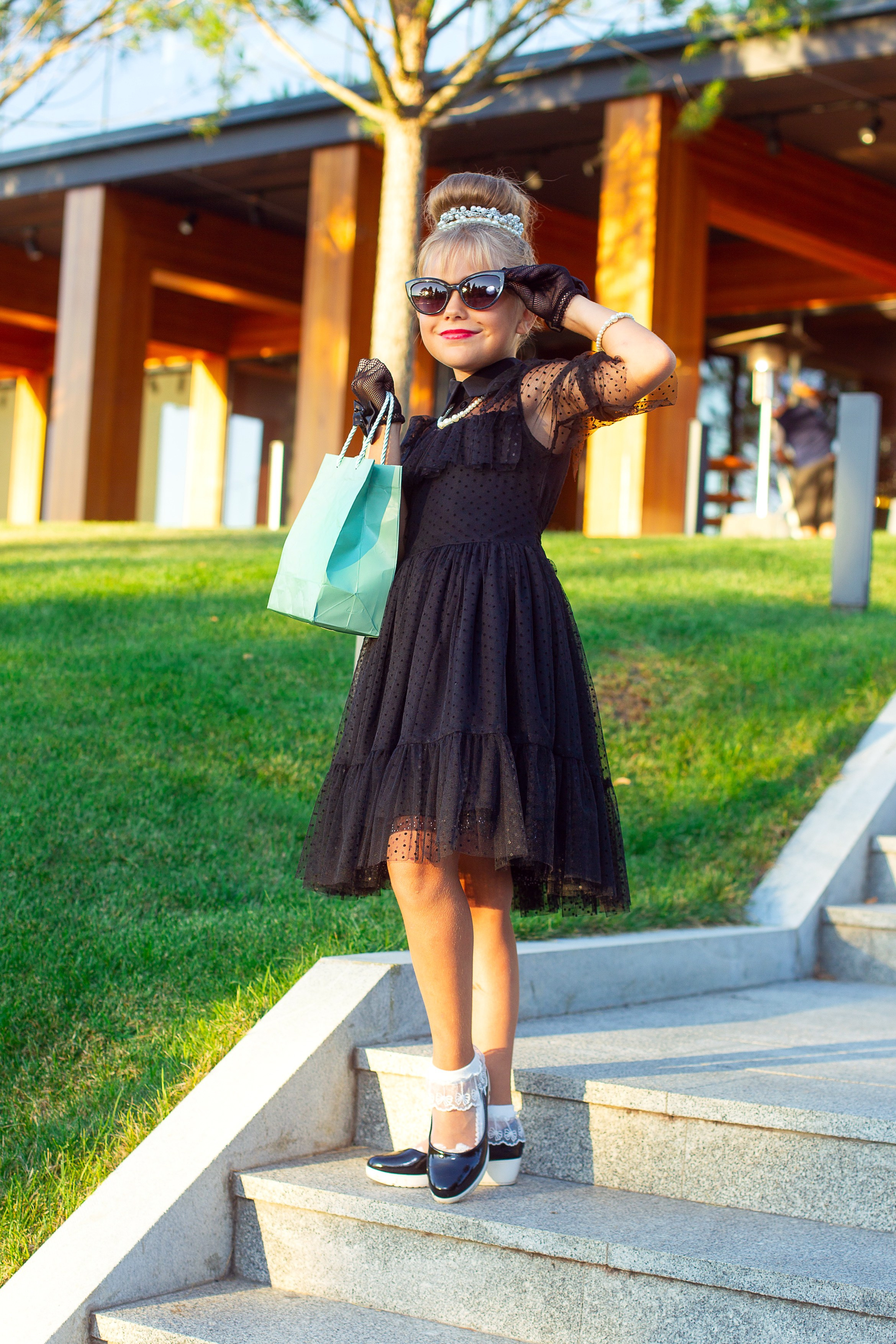 Дети. Фотограф в Севастополе и Крыму Антон Попков