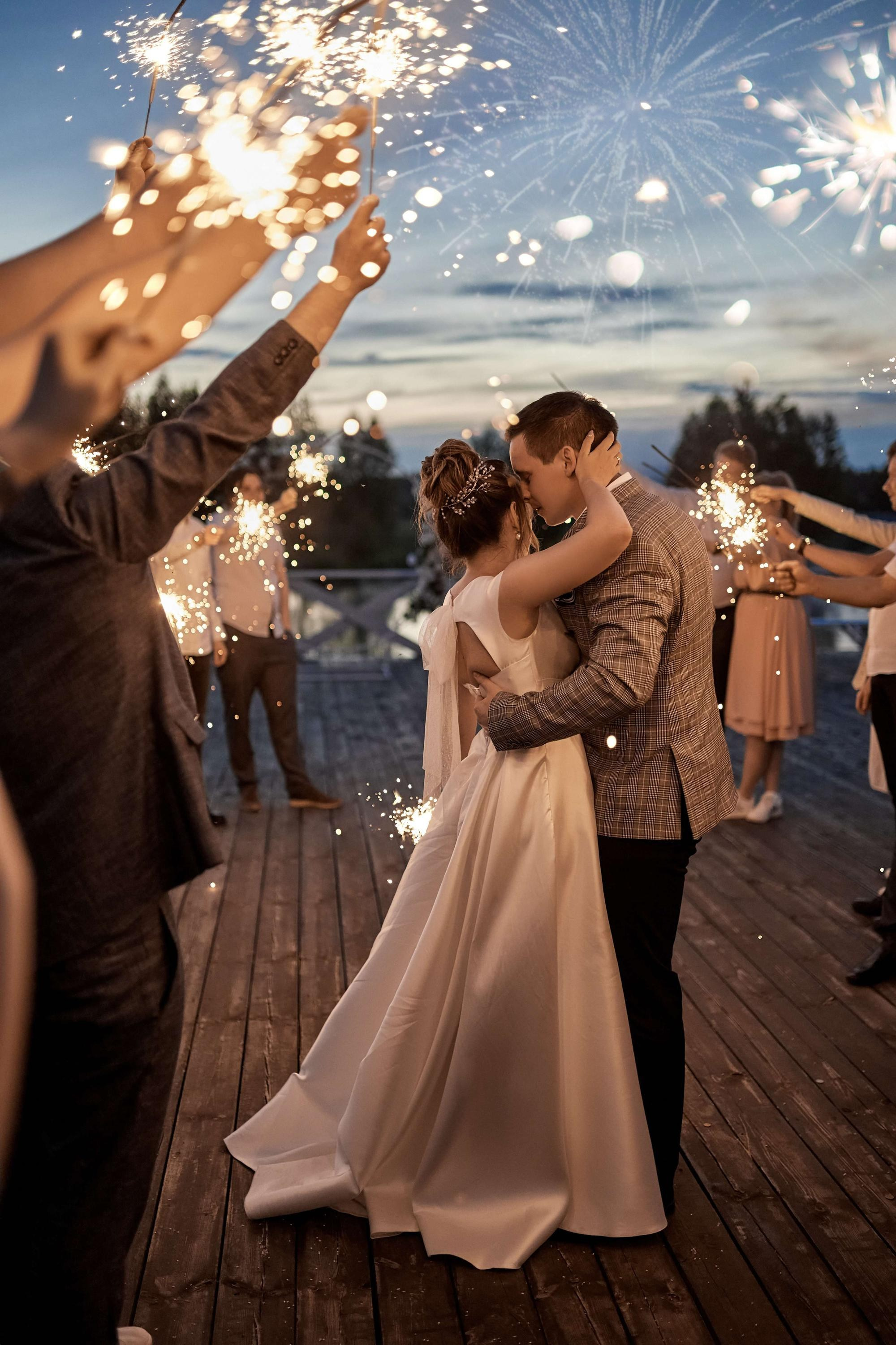 Карина и Евгений. Свадебная фотосъёмка в Брянске | Влад и Ирина Тютьковы