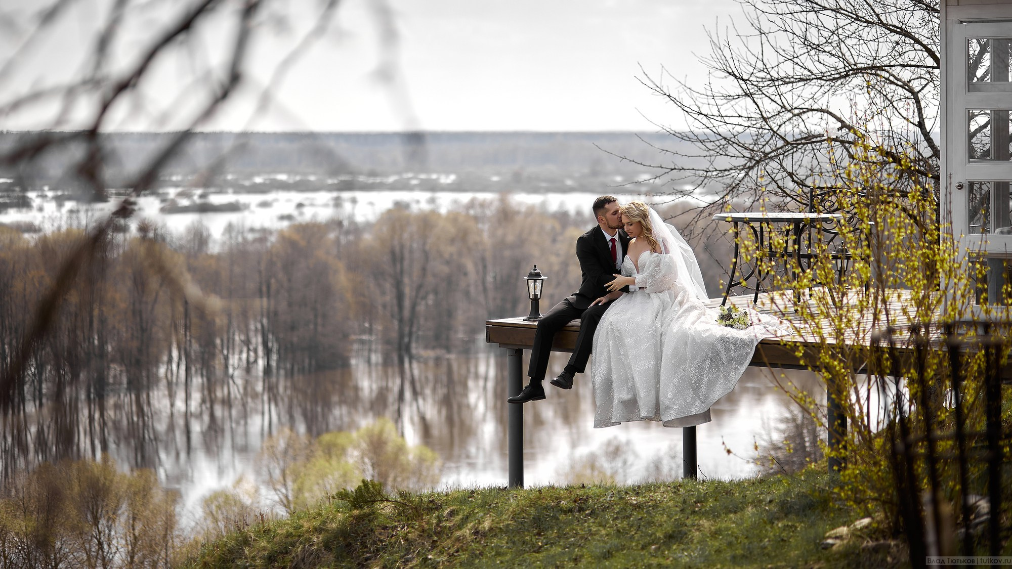 Кира и Артём. Свадебная фотосъёмка в Брянске | Влад и Ирина Тютьковы