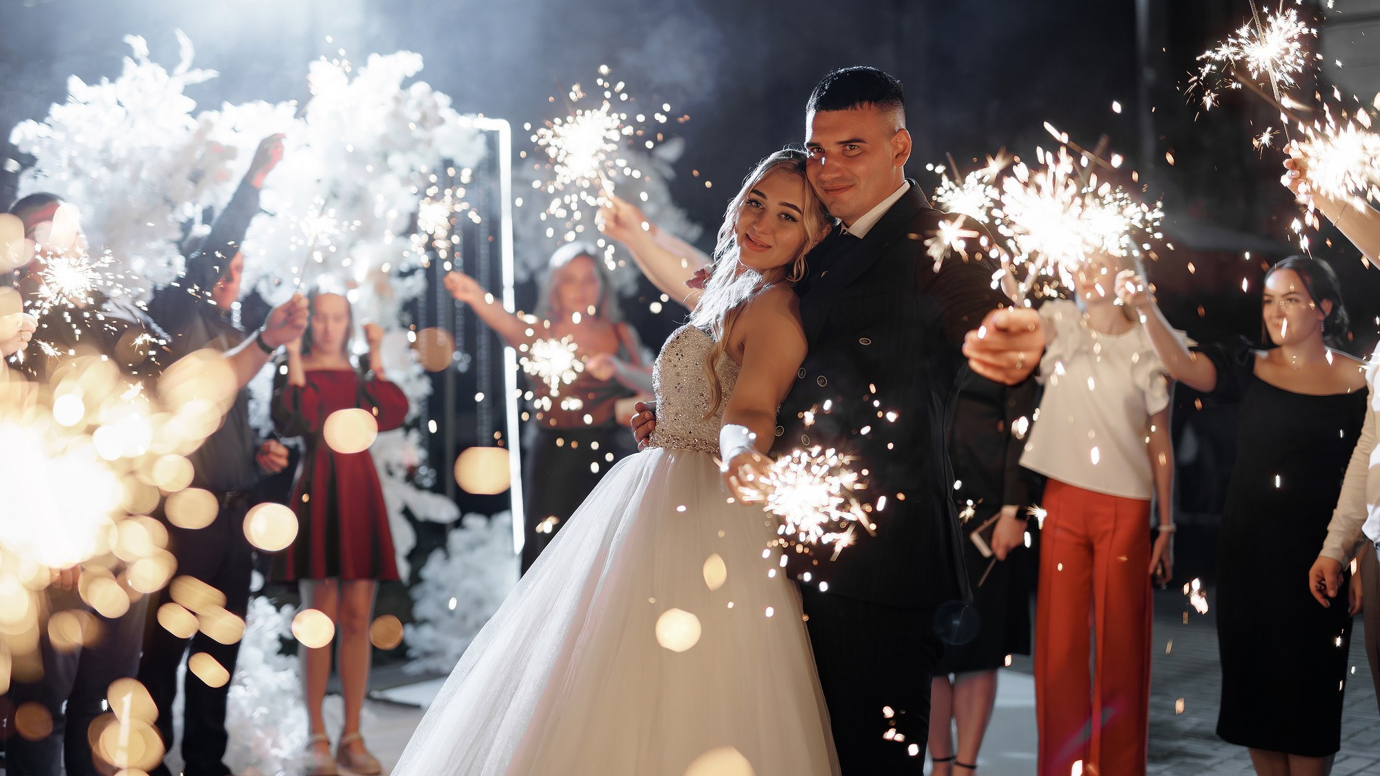 Карина и Никита. Свадебная фотосъёмка в Брянске | Влад и Ирина Тютьковы