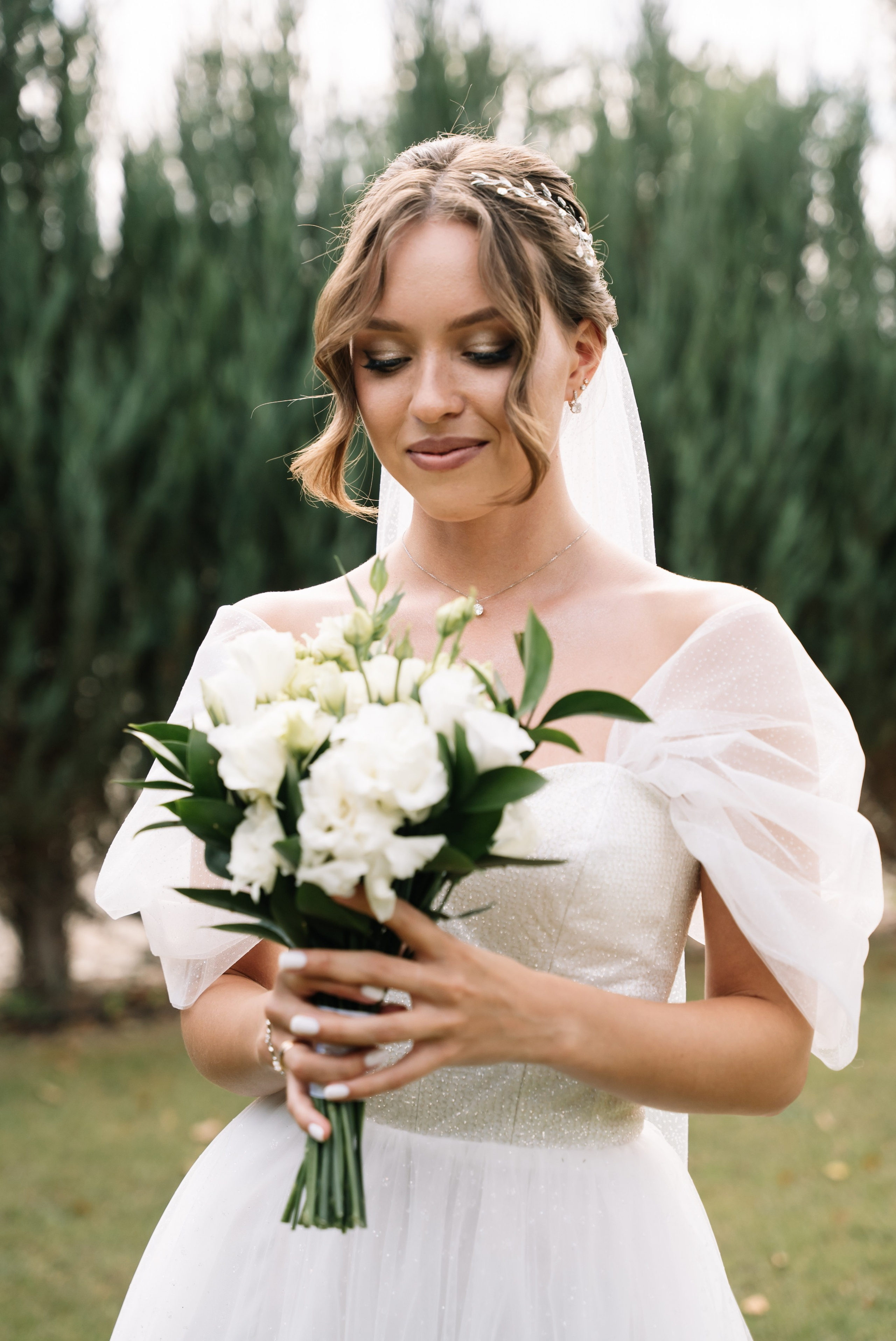 Егор и Татьяна. Свадебный фотограф в Самаре Анна Ковалева