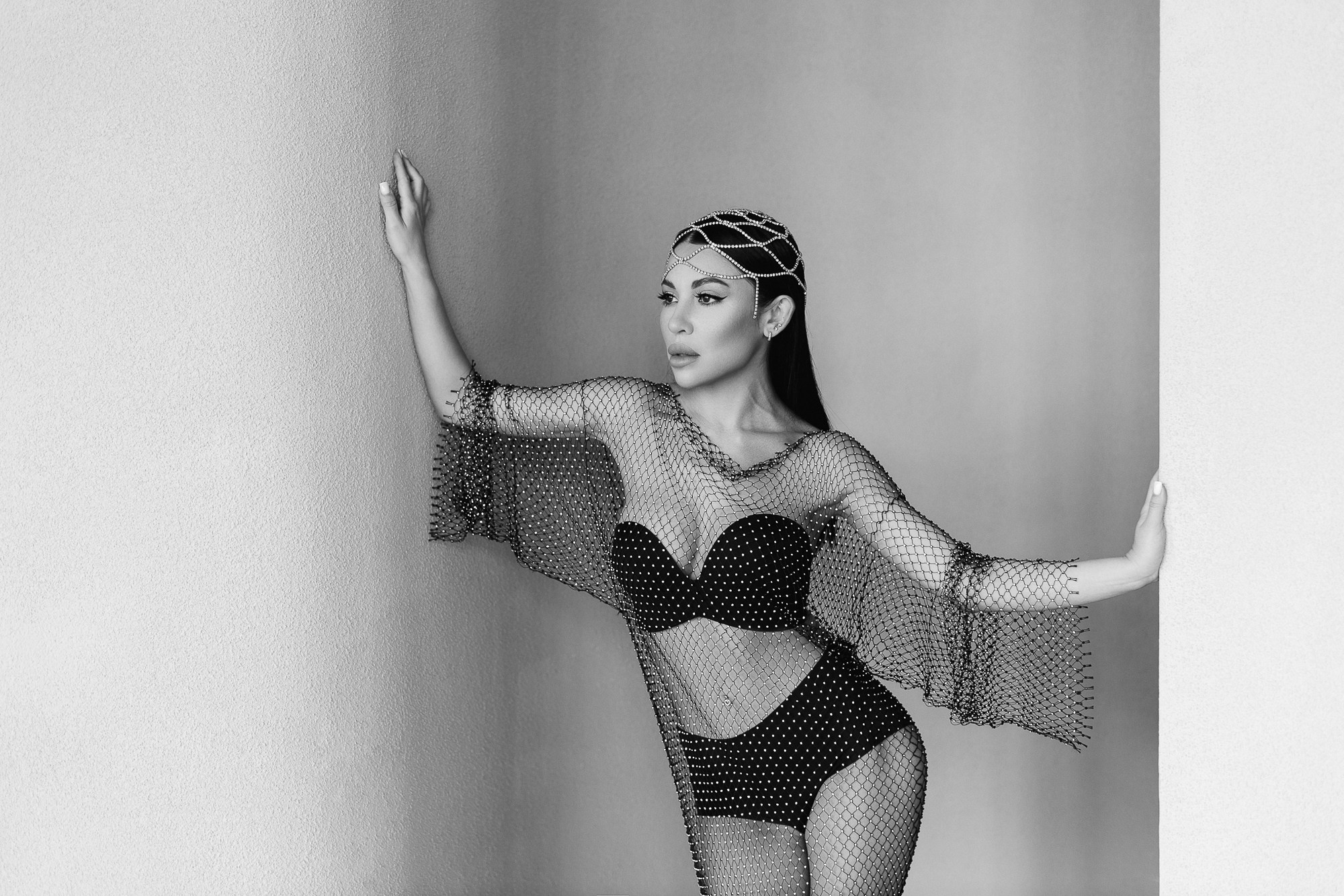 Анна студия. Таня Грин фотограф в Екатеринбурге, продюсирование и стилизация съемок