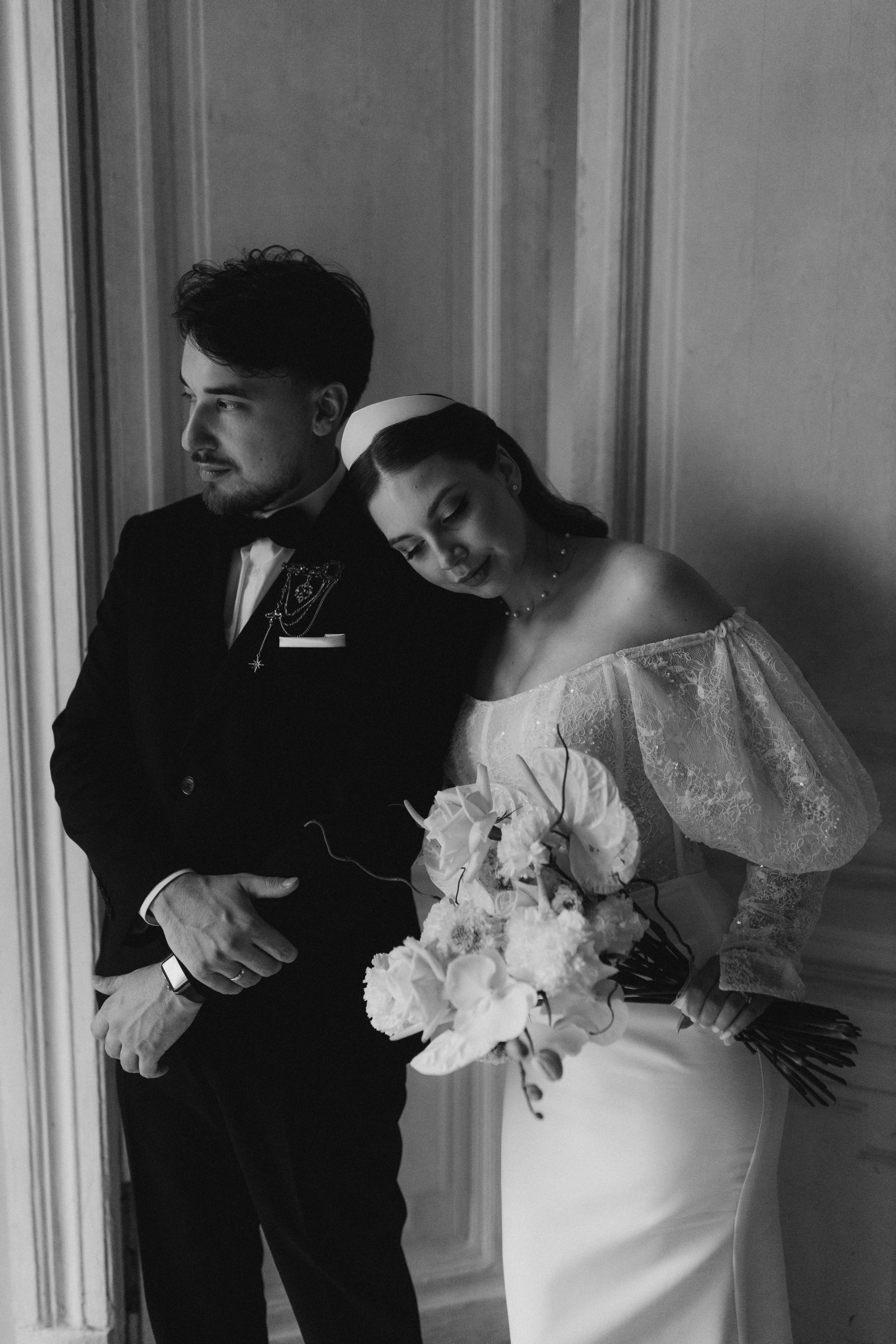 Лена & Даня. Фотограф НОГИНСК, Москва, Анастасия Белая