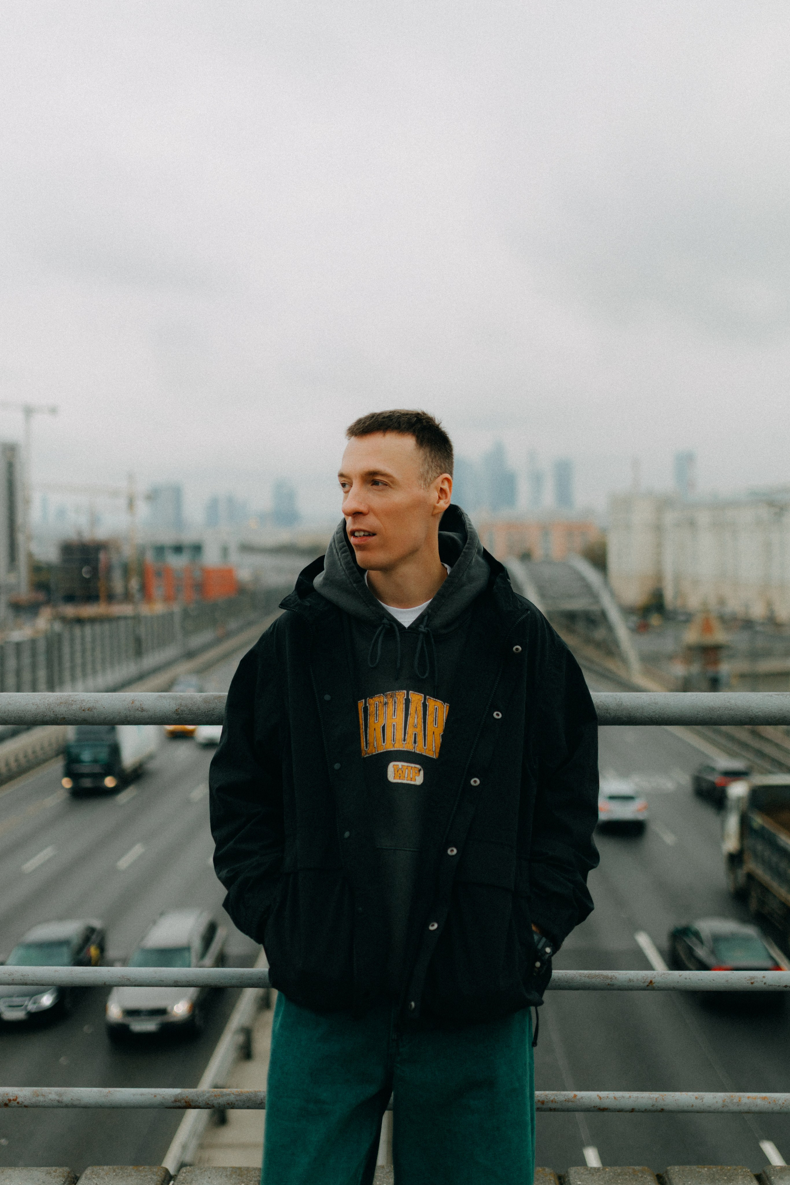 Dabro. Фотограф НОГИНСК, Москва, Анастасия Белая