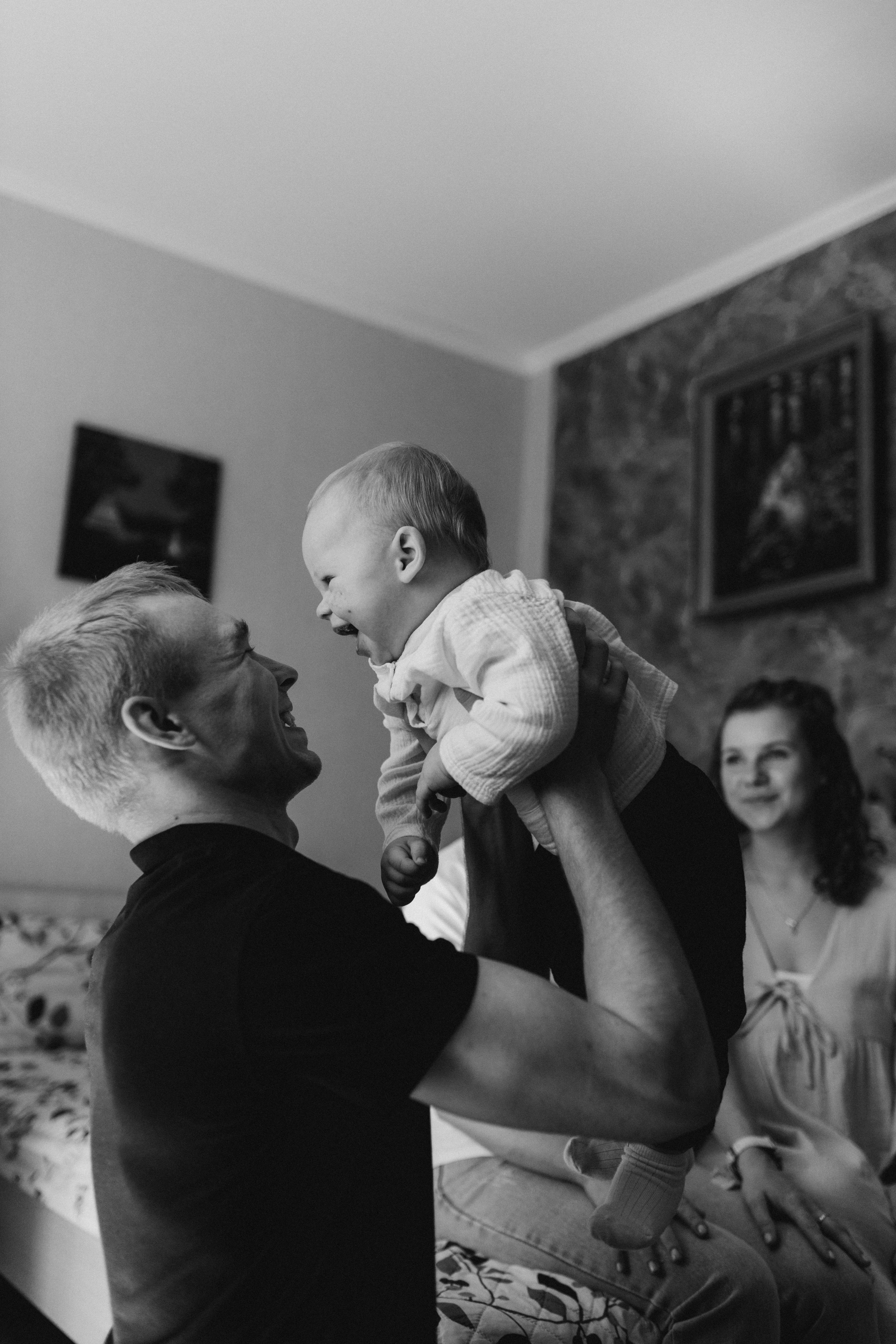 Максим, Лера, Артём. Фотограф НОГИНСК, Москва, Анастасия Белая