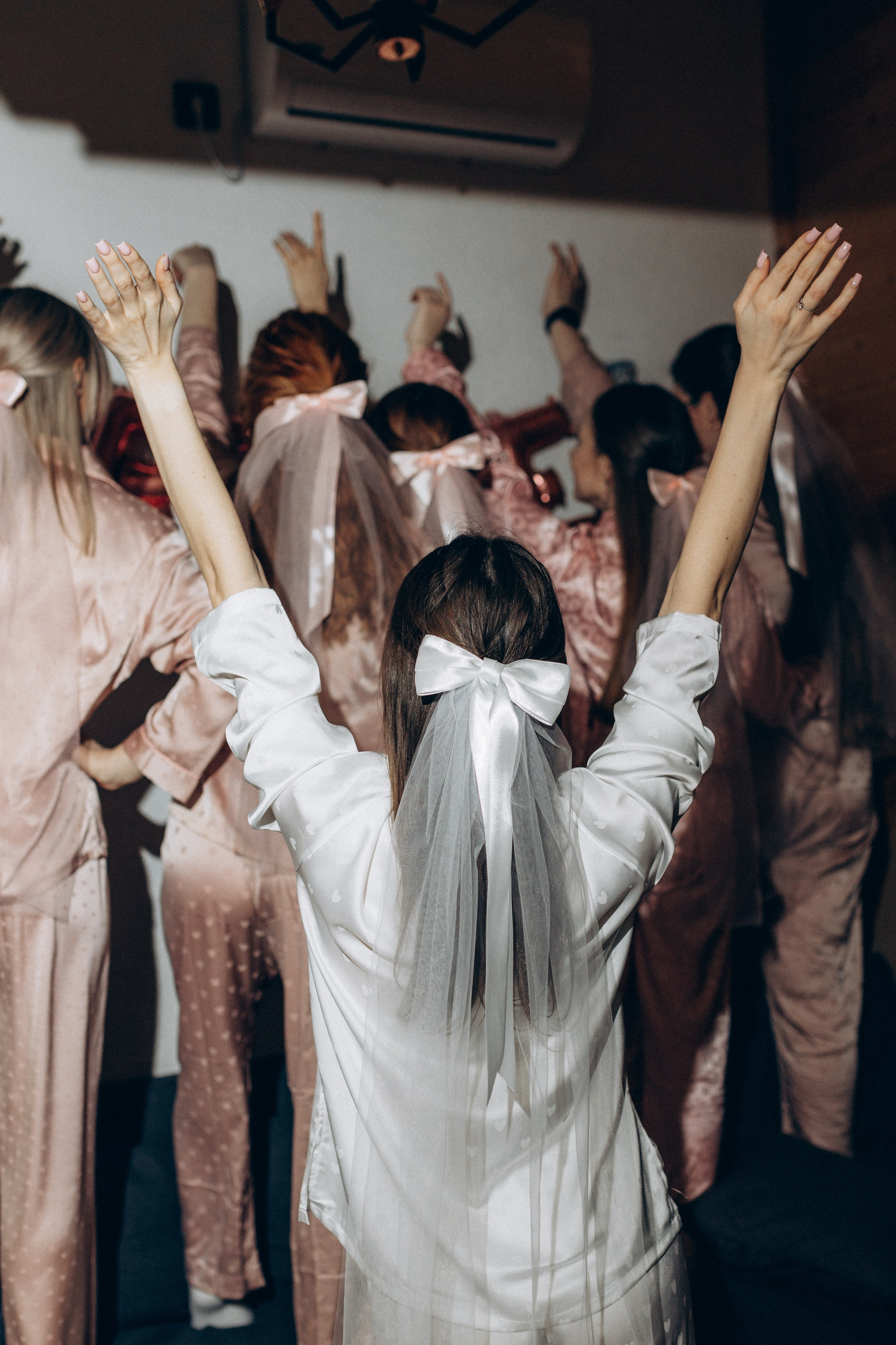 Девичник. Фотограф НОГИНСК, Москва, Анастасия Белая