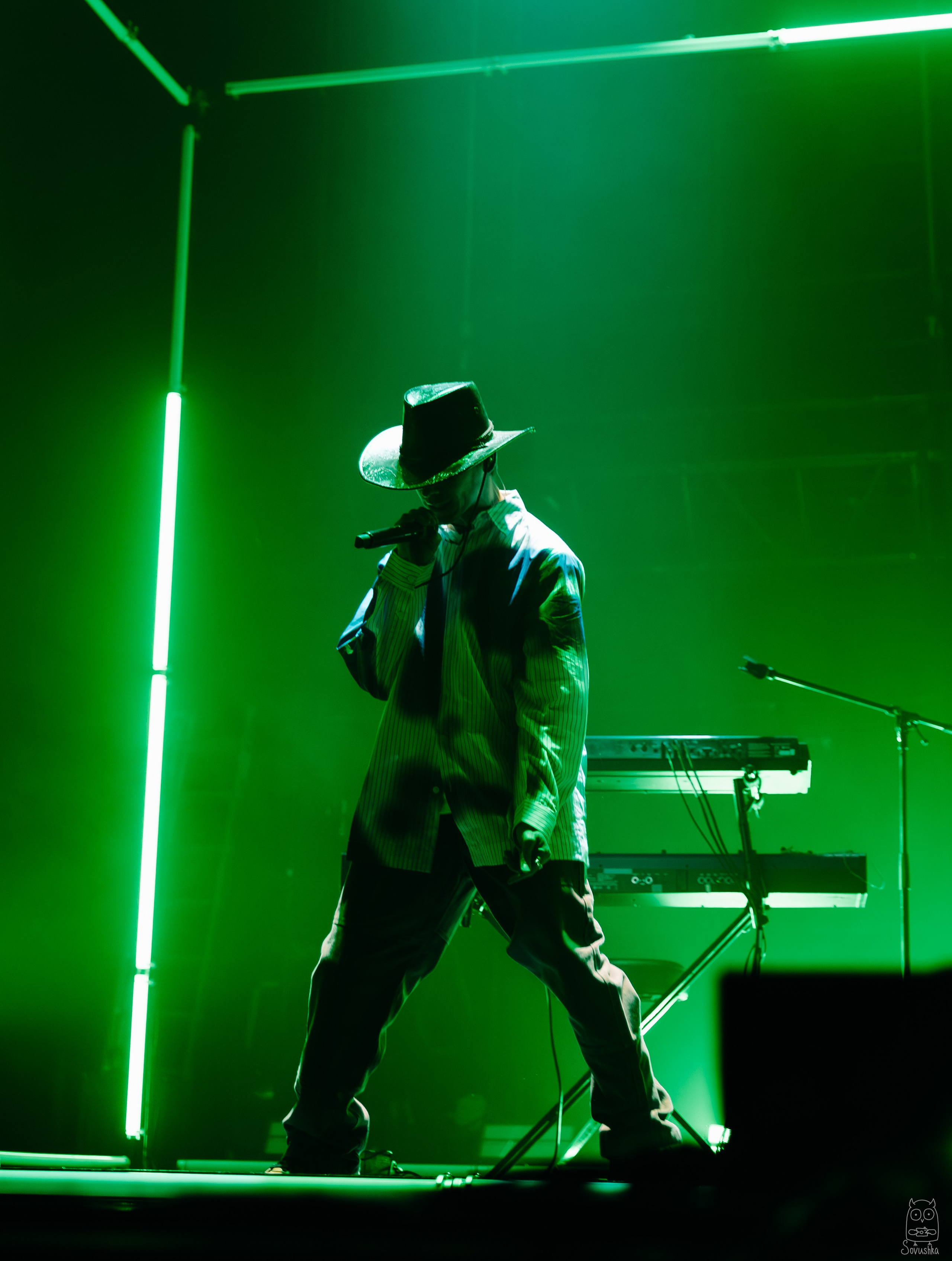 АНТОХА MC / 2024. OOPS