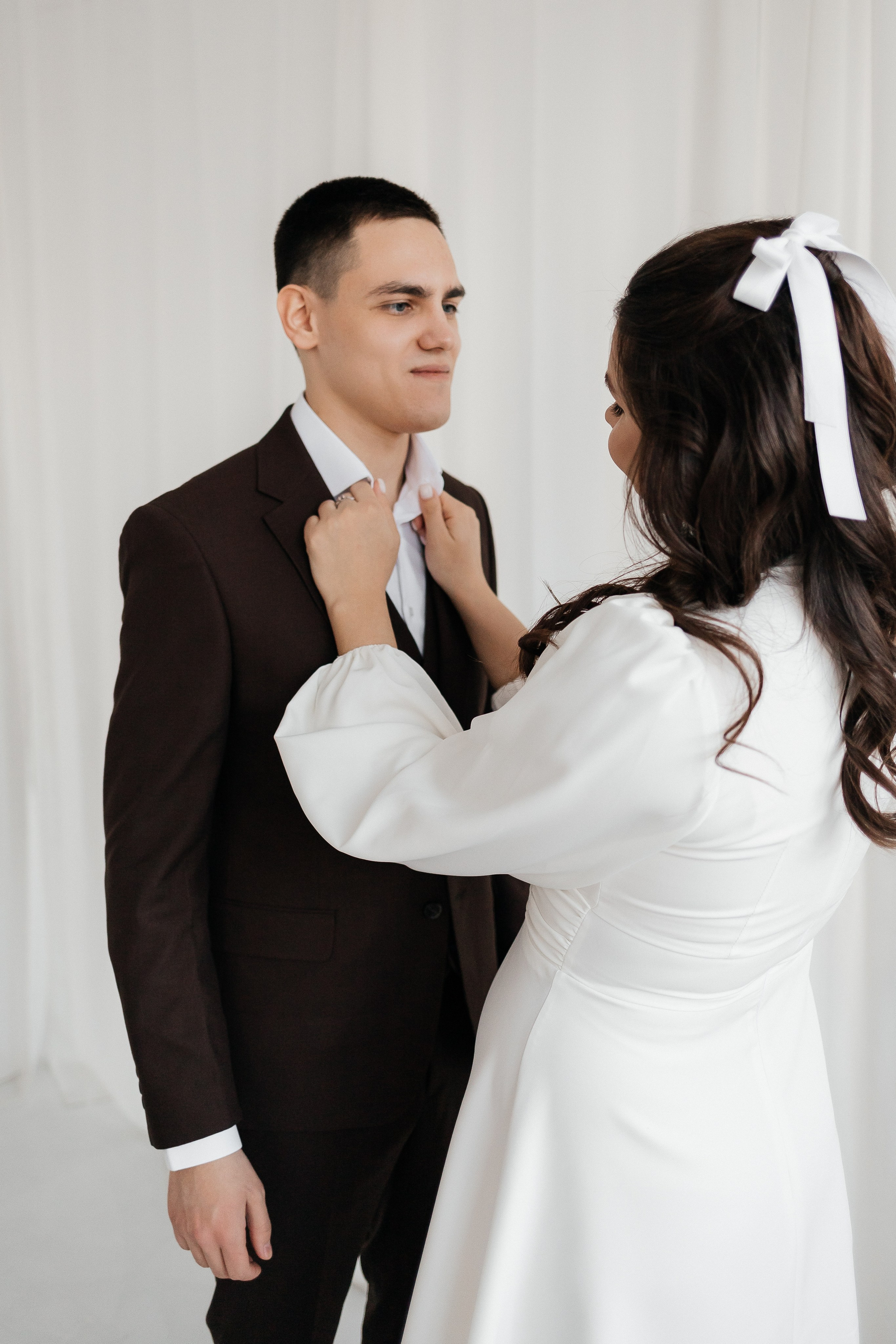 Захар и Елизавета/2024. Свадебный и семейный фотограф в Екатеринбурге